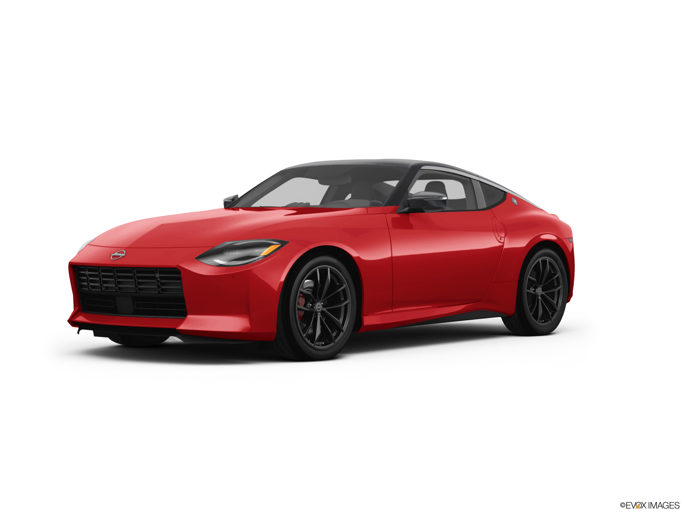 2026 Nissan Z