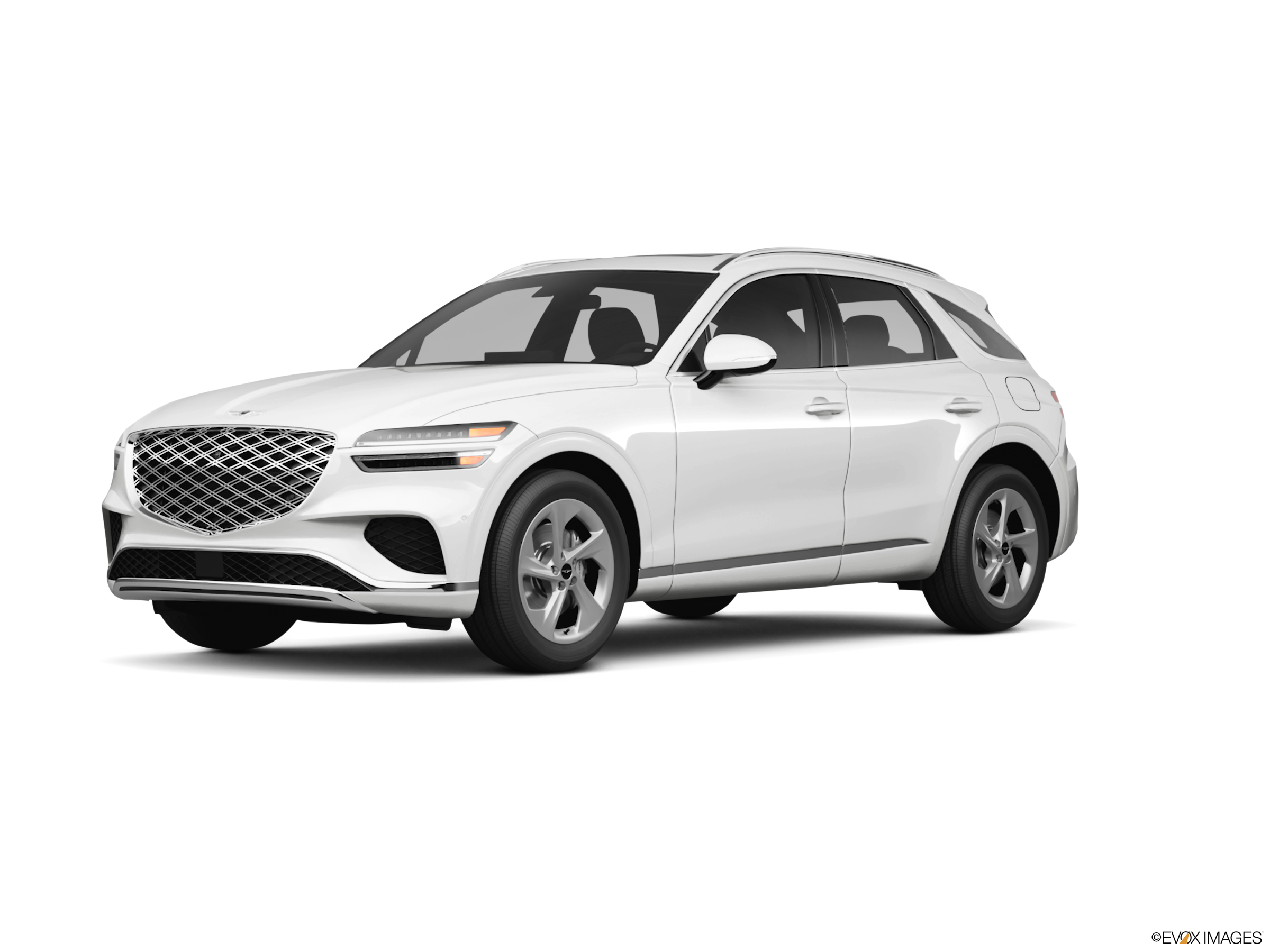2026 Genesis GV70