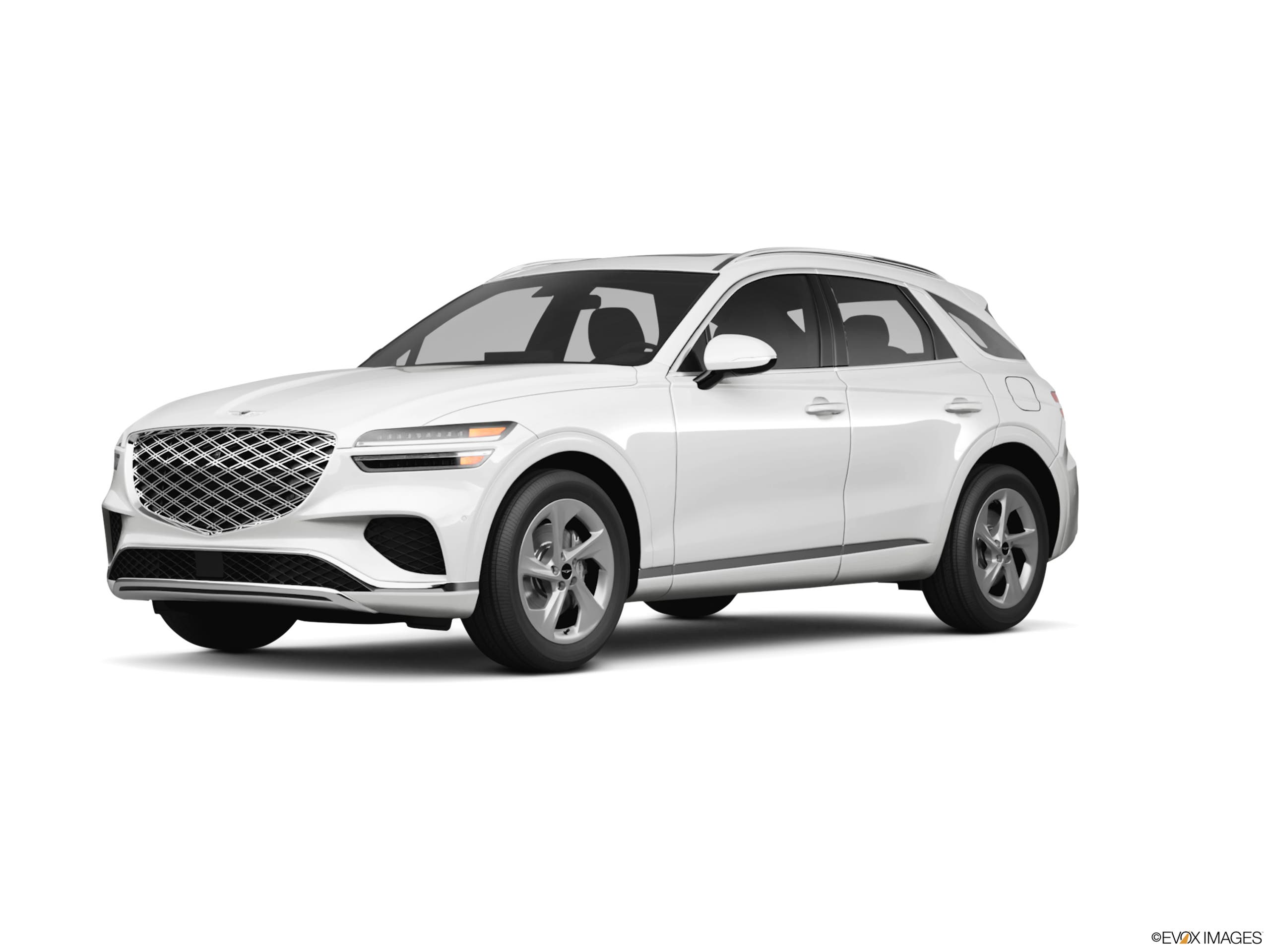 2026 Genesis GV70