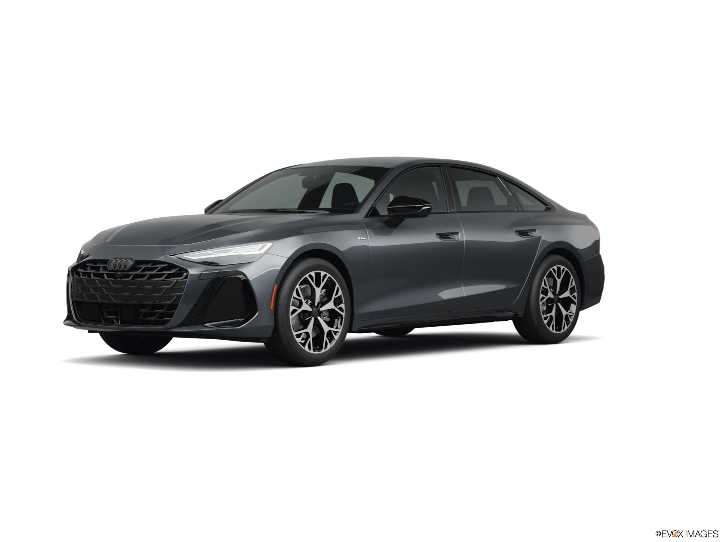 2026 Audi A6