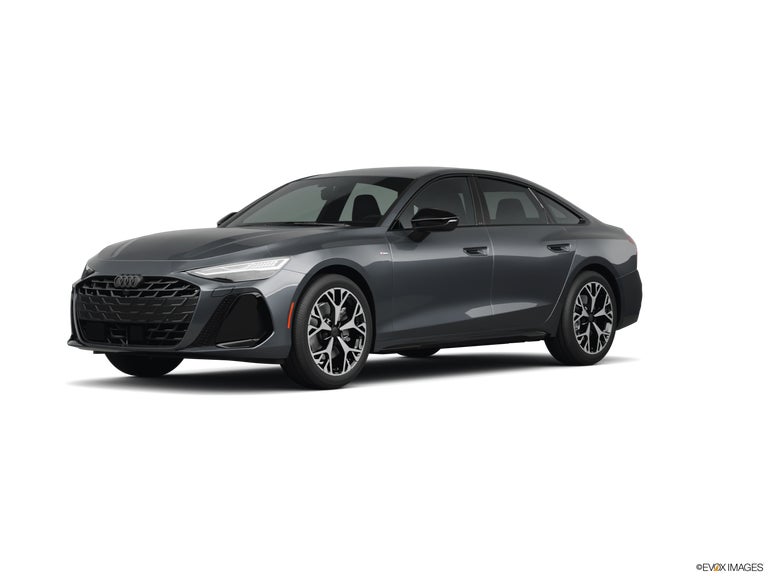 2026 Audi A6 quattro Premium 55 TFSI