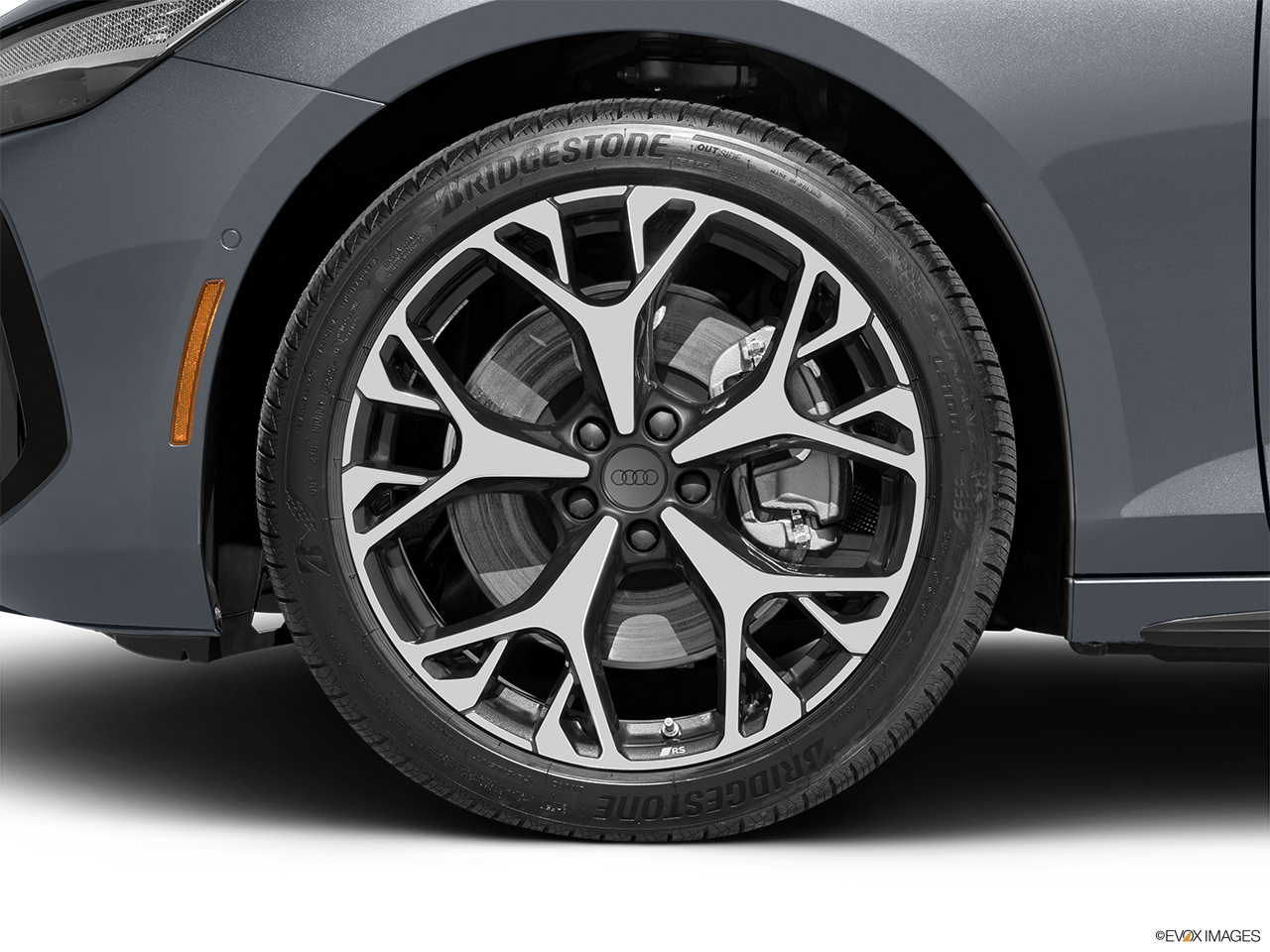 2026 Audi A6 quattro Premium 55 TFSI