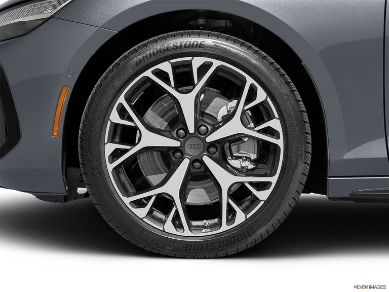 2026 Audi A6 quattro Premium 55 TFSI