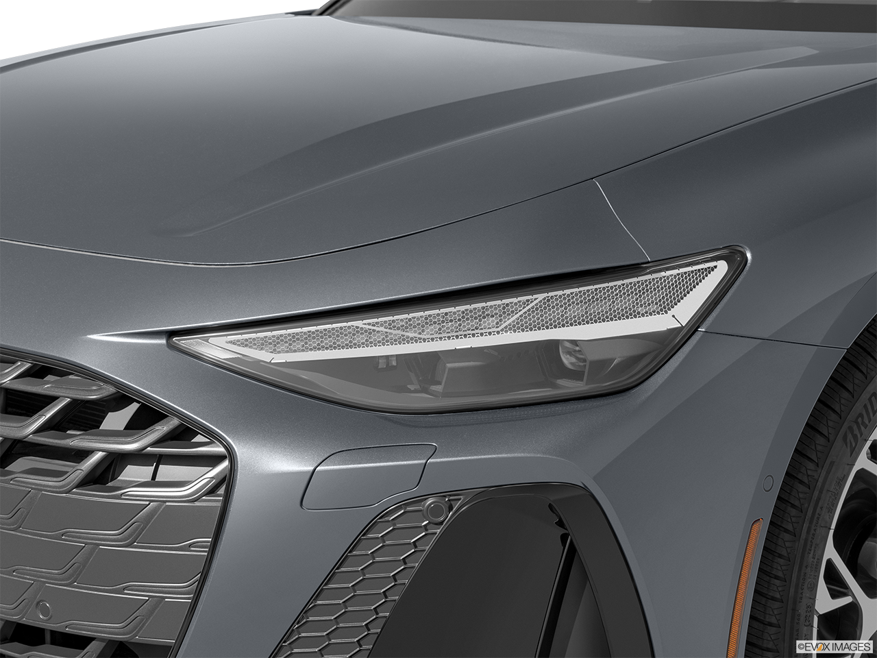 2026 Audi A6 quattro Premium 55 TFSI