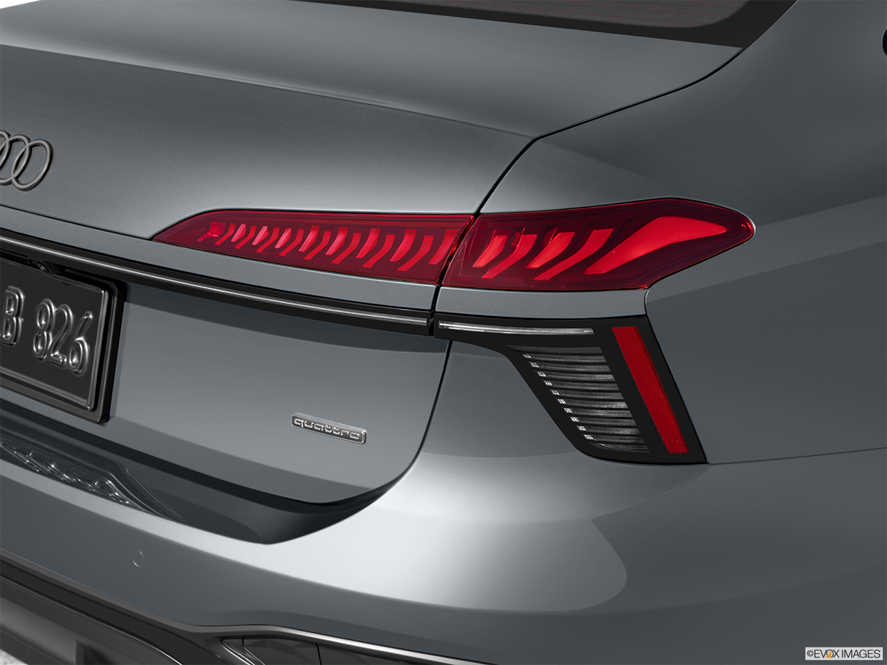 2026 Audi A6 quattro Premium 55 TFSI