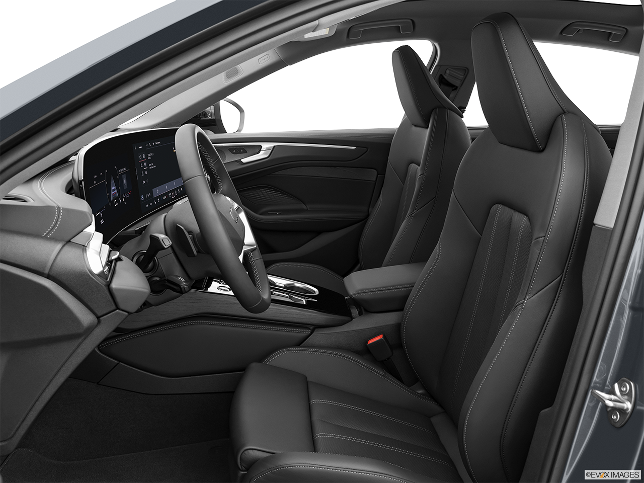 2026 Audi A6 quattro Premium 55 TFSI
