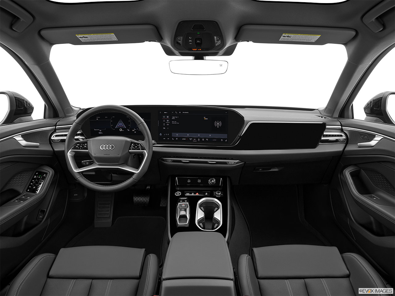 2026 Audi A6 quattro Premium 55 TFSI