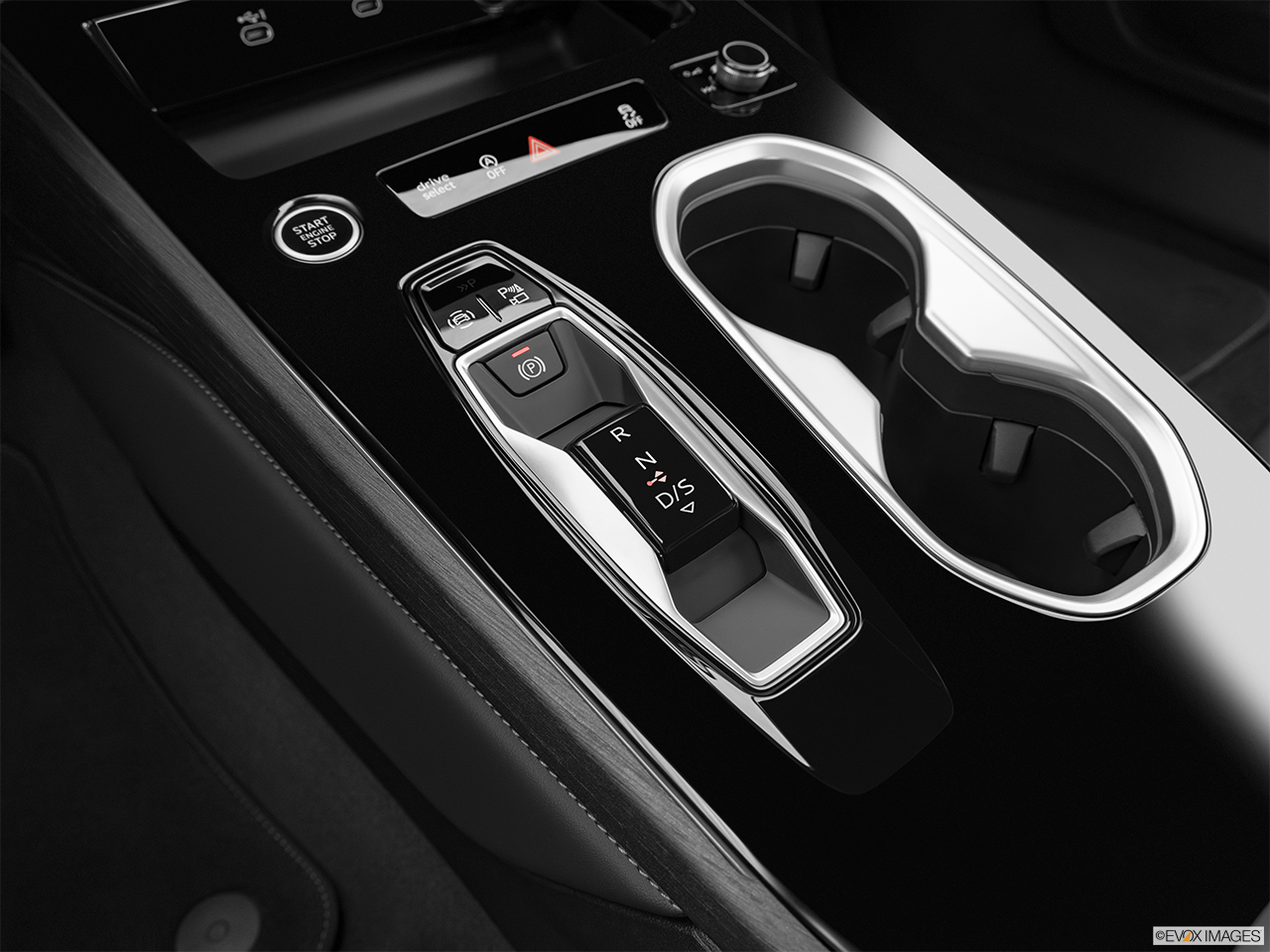 2026 Audi A6 quattro Premium 55 TFSI