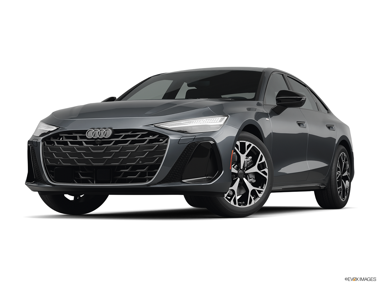 2026 Audi A6 quattro Premium 55 TFSI