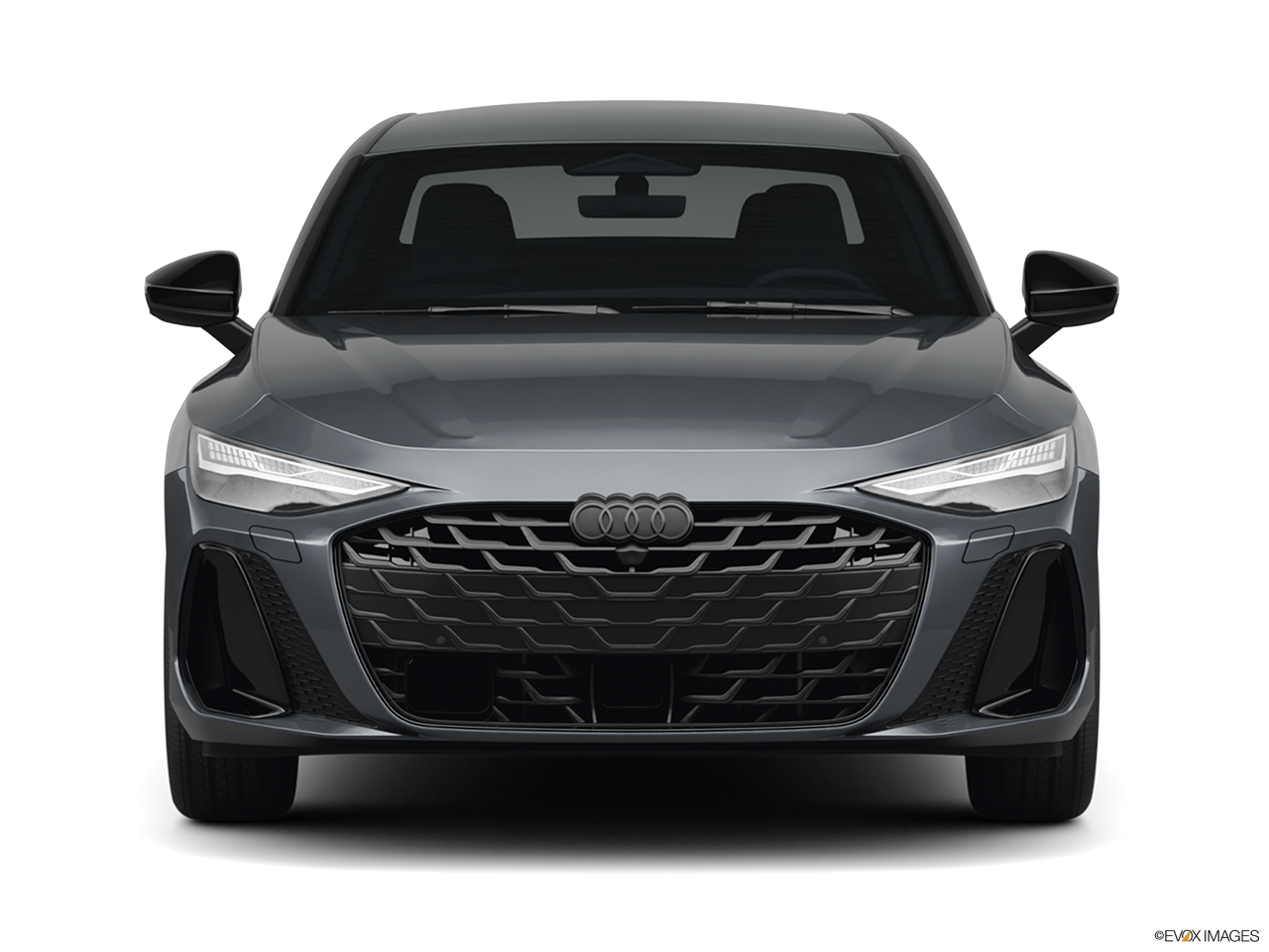 2026 Audi A6 quattro Premium 55 TFSI