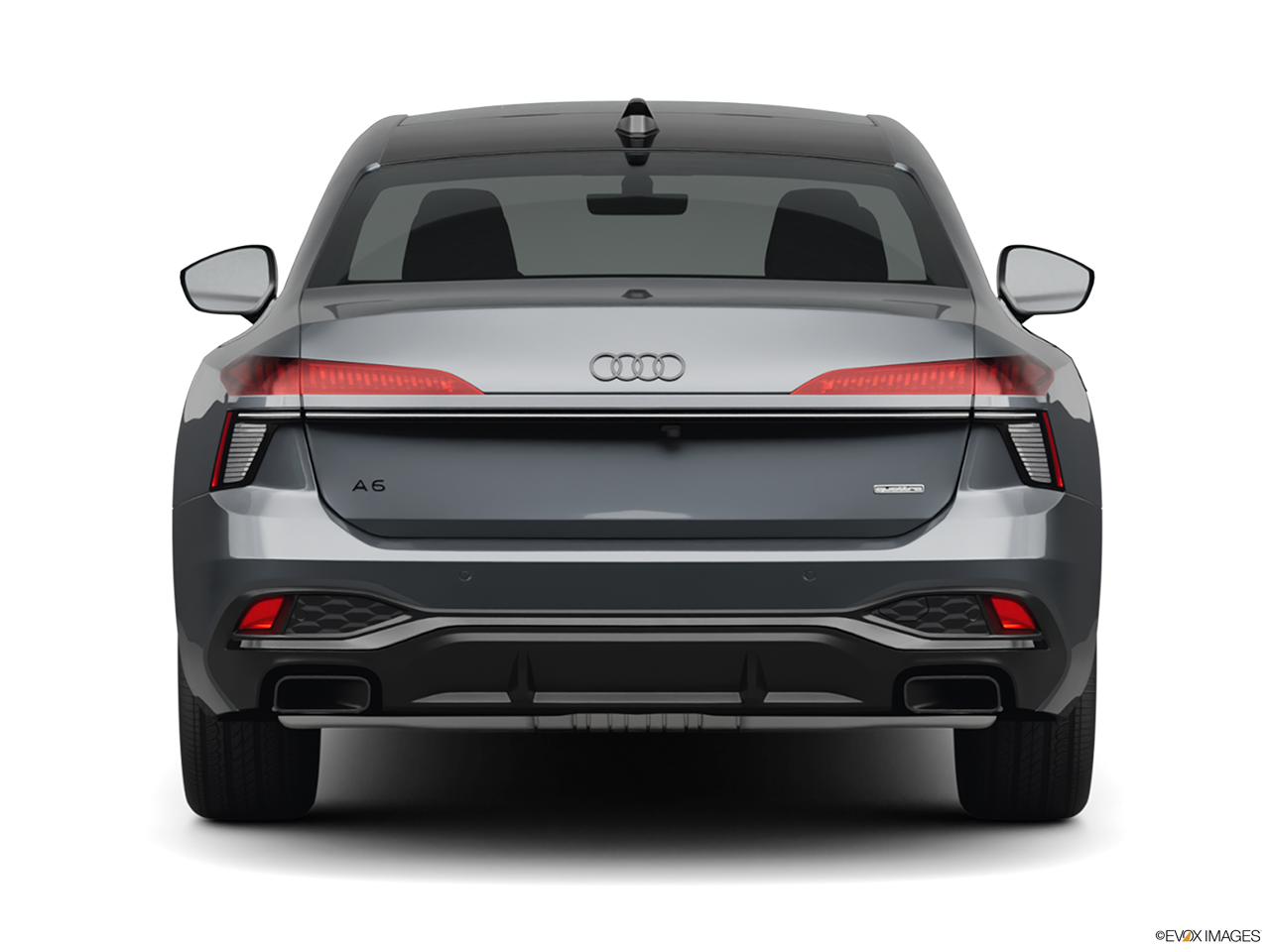2026 Audi A6 quattro Premium 55 TFSI