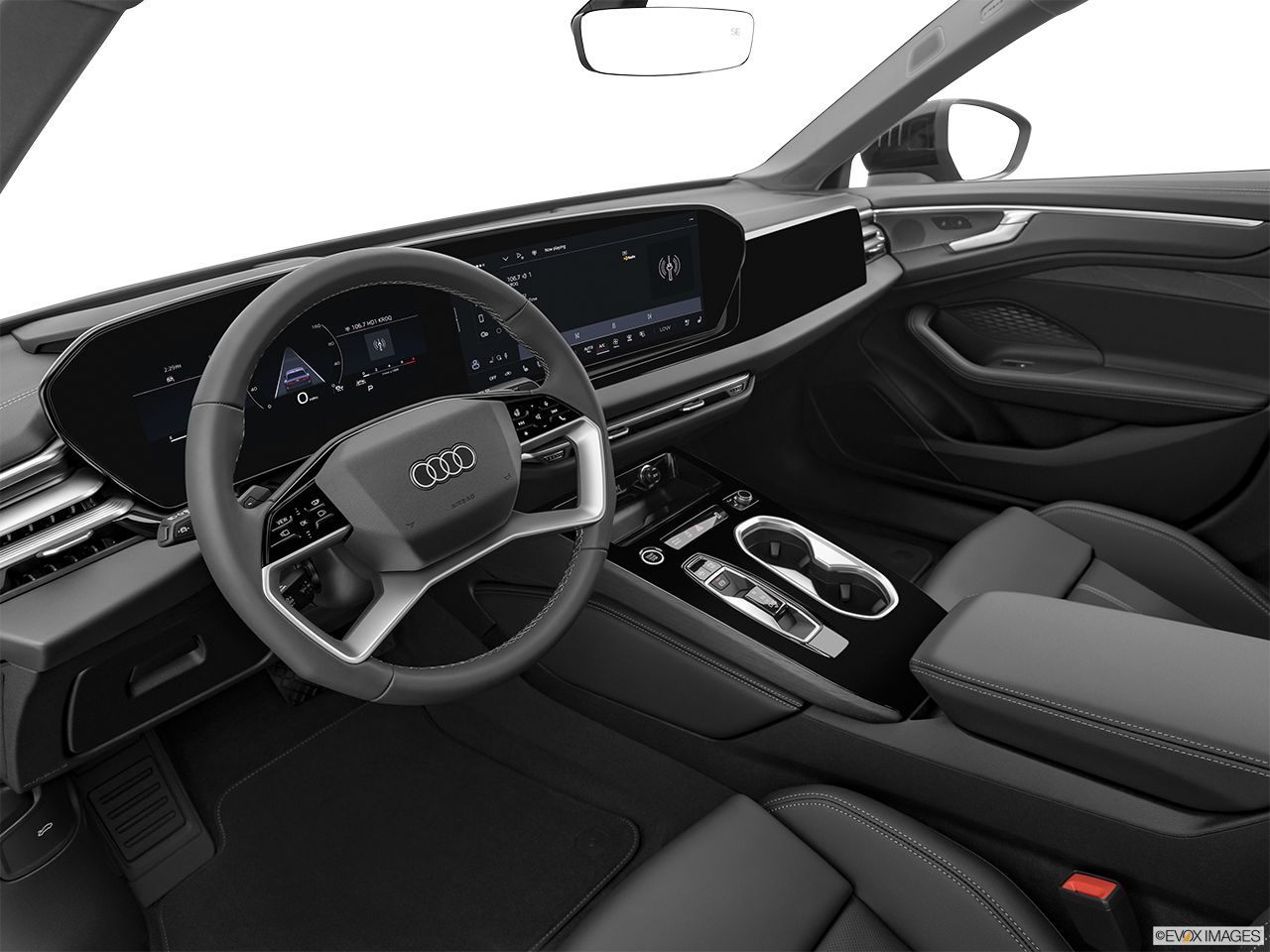 2026 Audi A6 quattro Premium 55 TFSI
