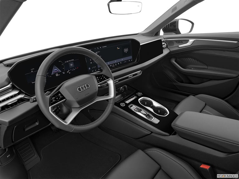 2026 Audi A6 quattro Premium 55 TFSI