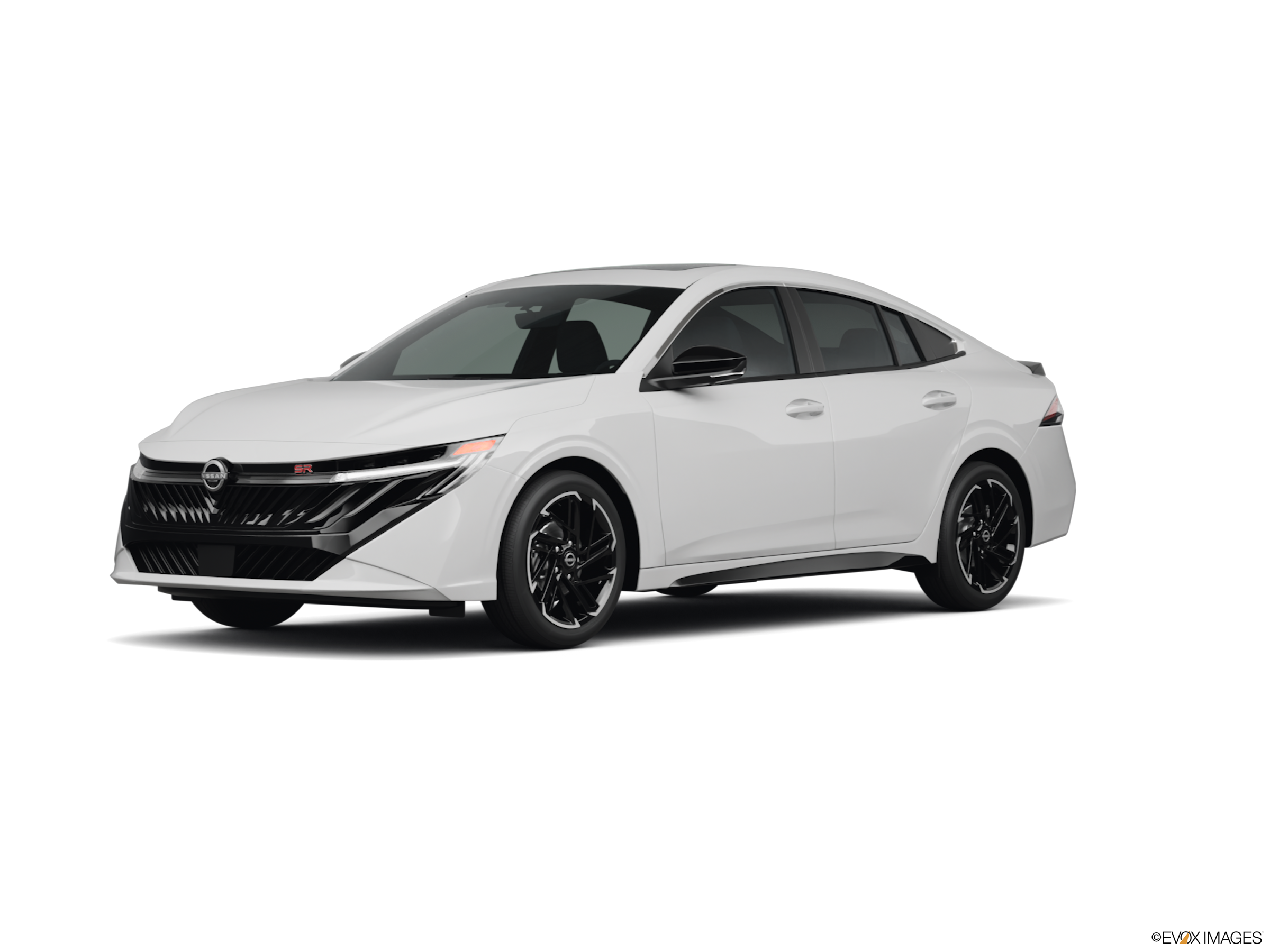 2026 Nissan Sentra