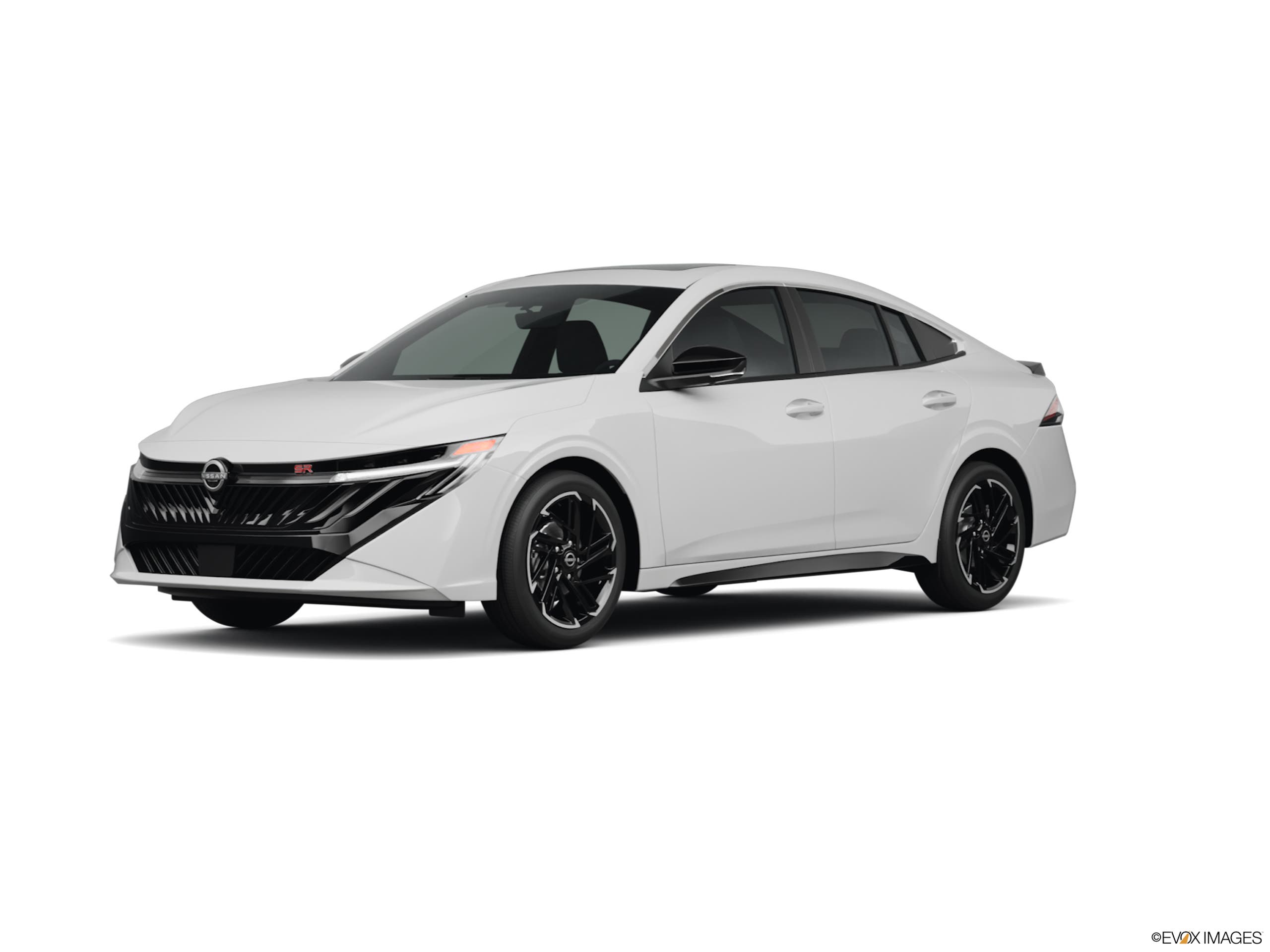 2026 Nissan Sentra