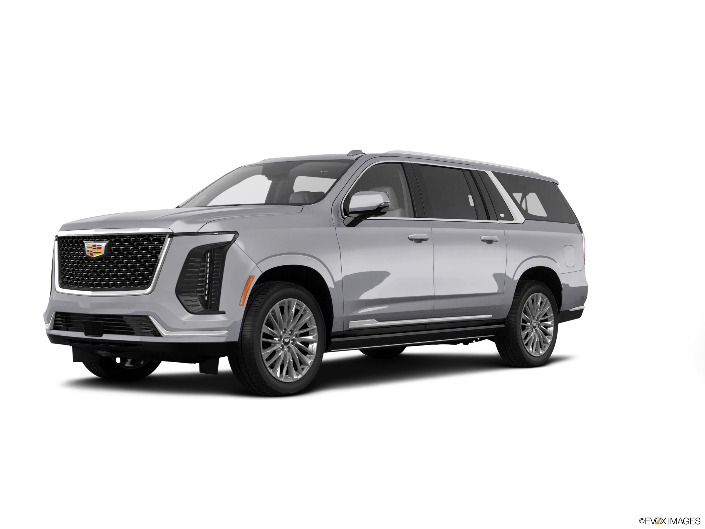 2026 Cadillac Escalade ESV Base