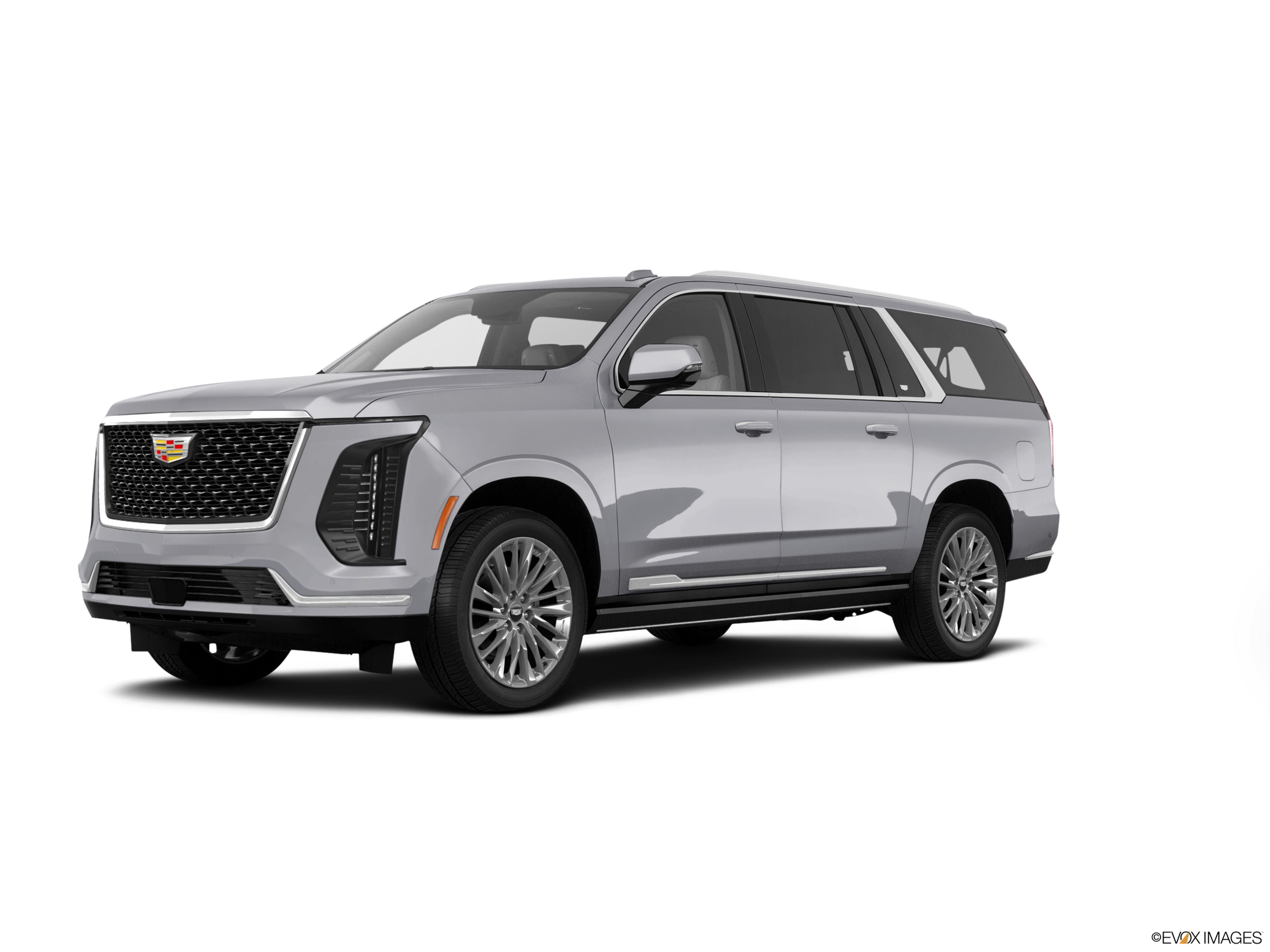 2026 Cadillac Escalade ESV