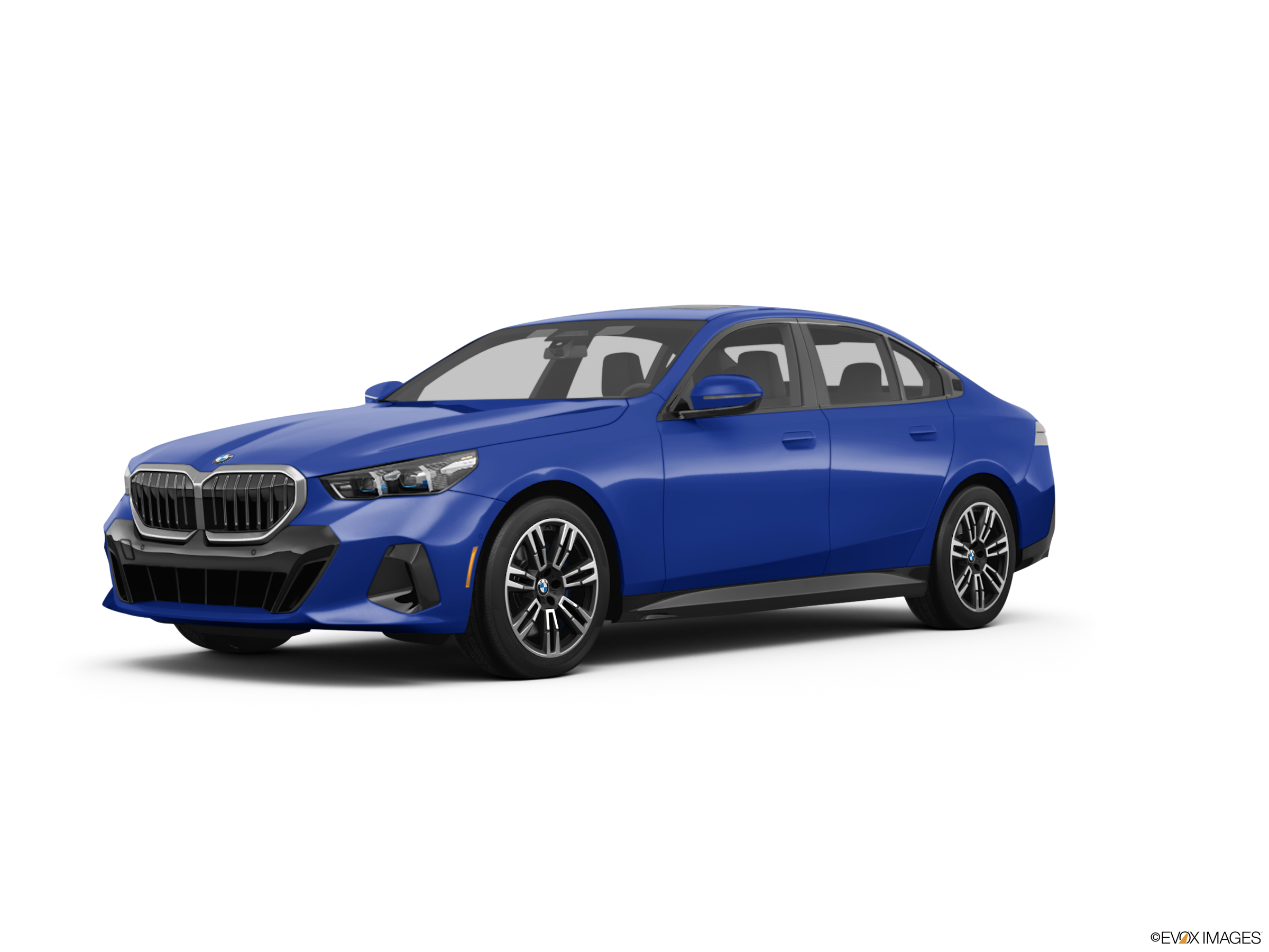 2026 BMW 5 Series