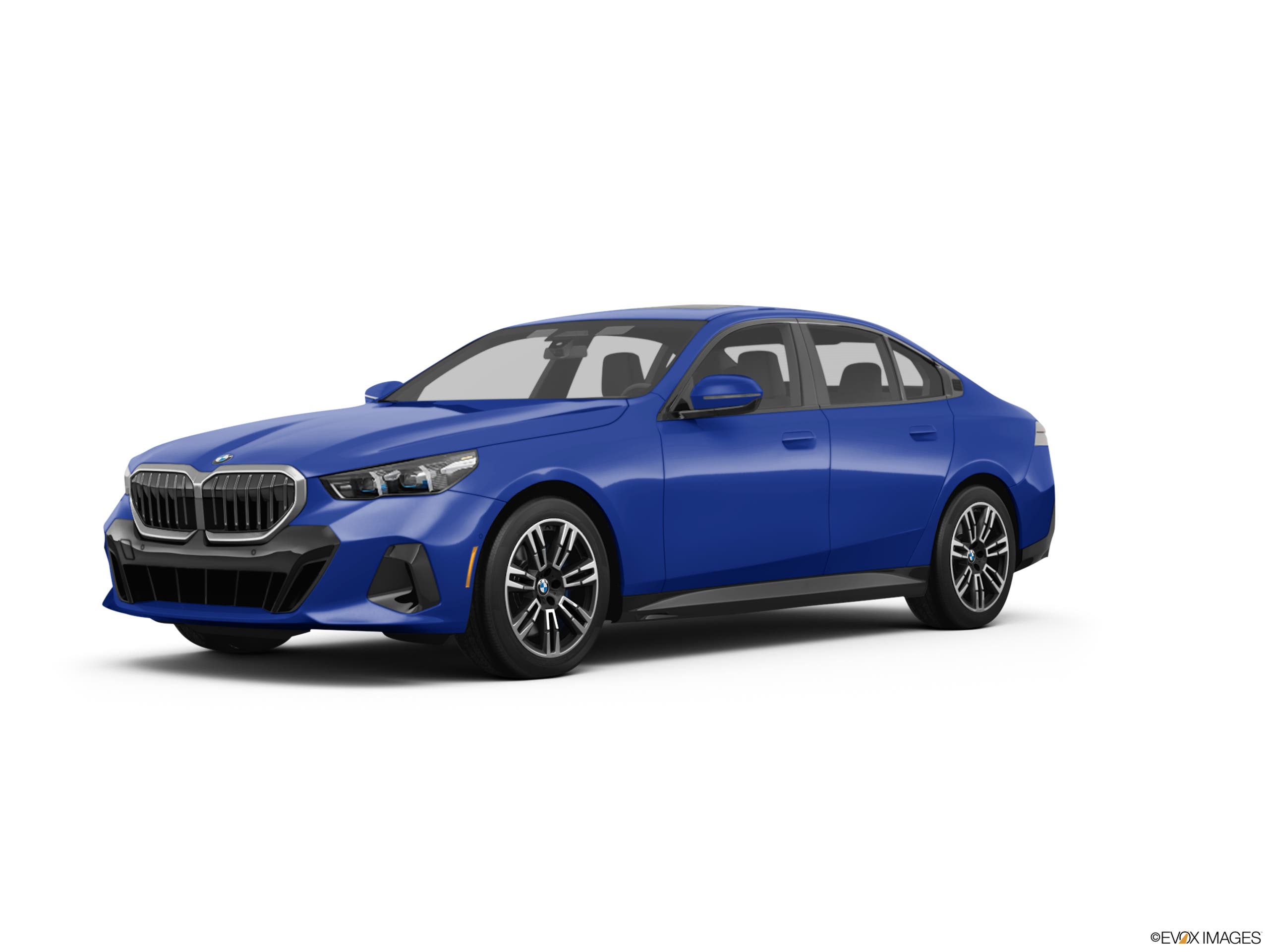 2026 BMW 5 Series
