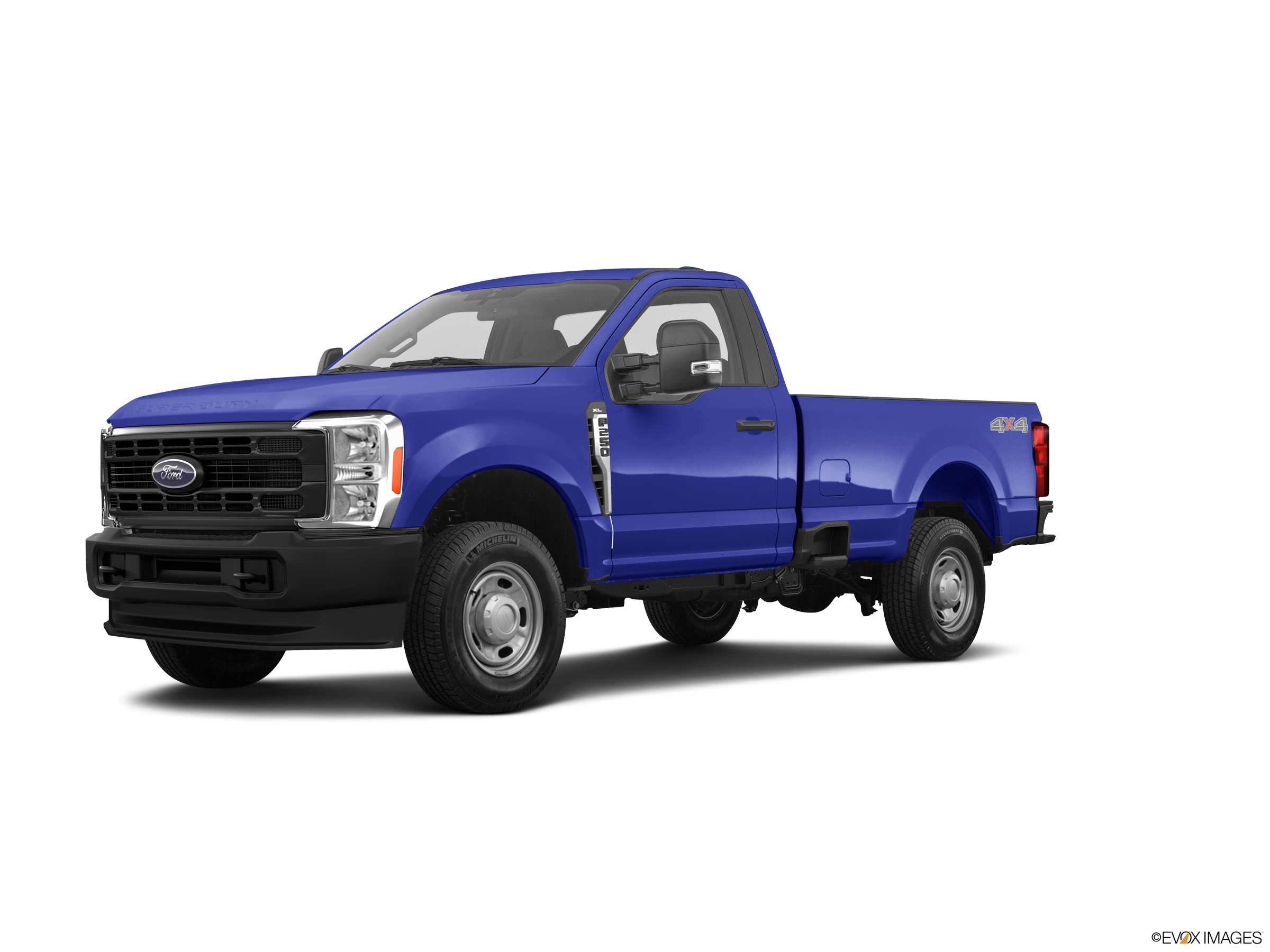 2026 Ford F-250 Super Duty XL