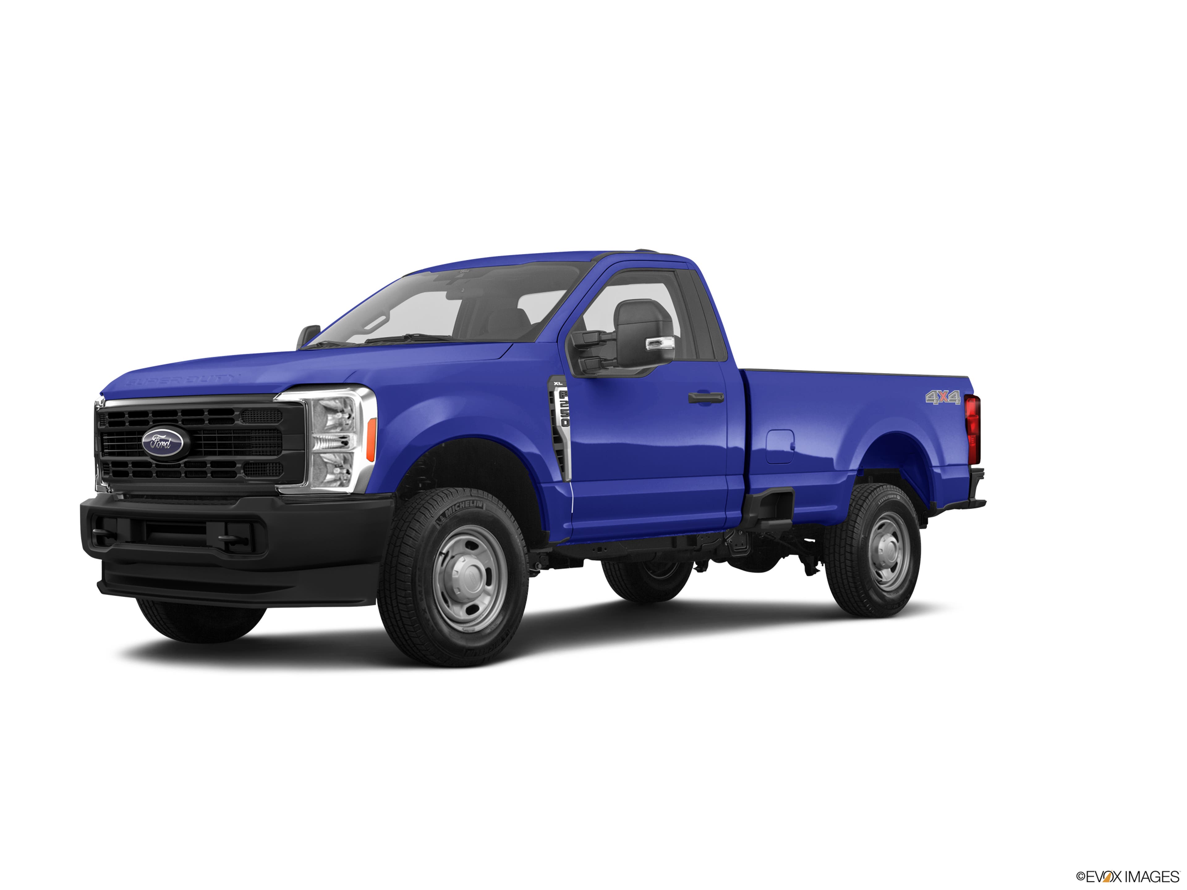2026 Ford F-250 Super Duty