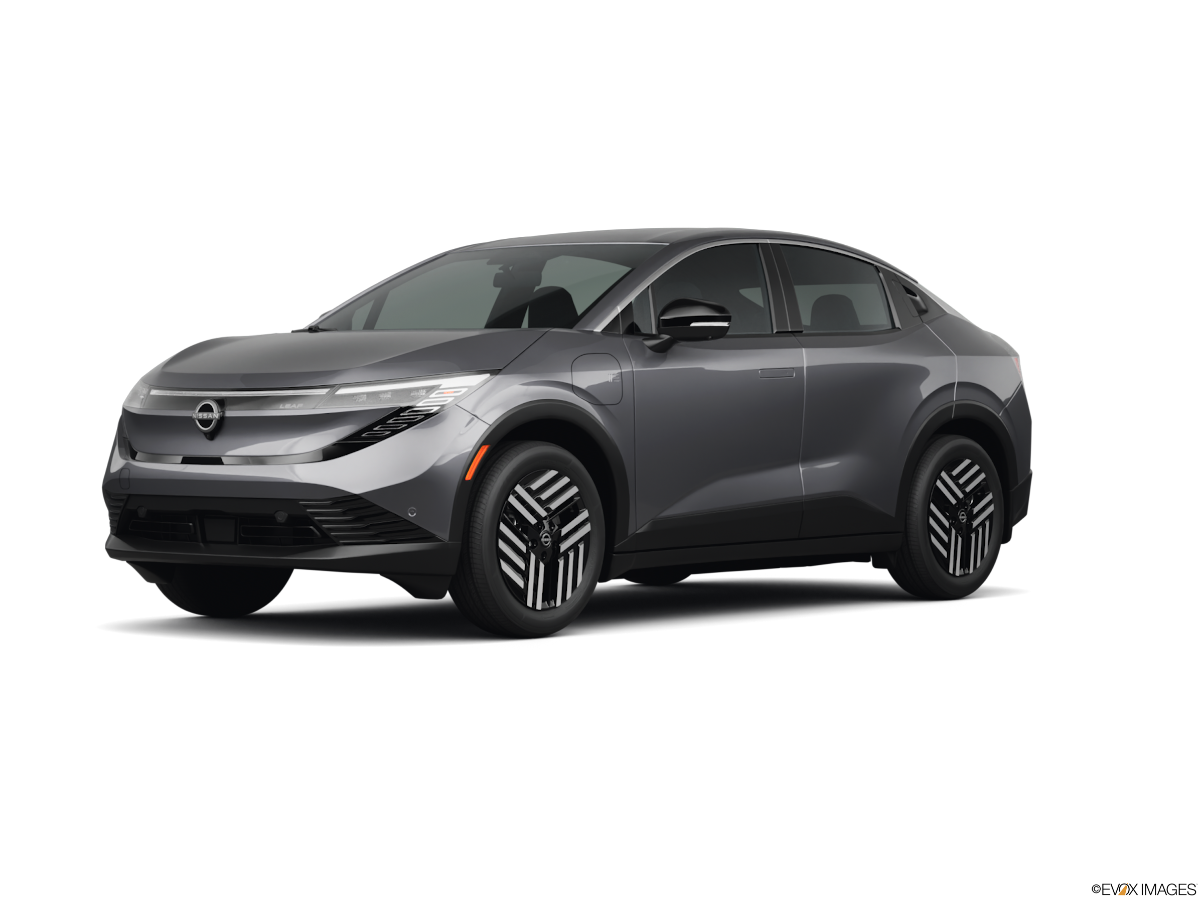 2026 Nissan LEAF