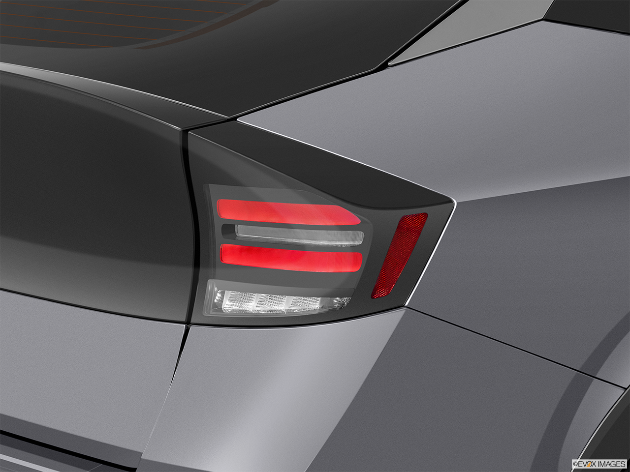 2026 Nissan LEAF S+
