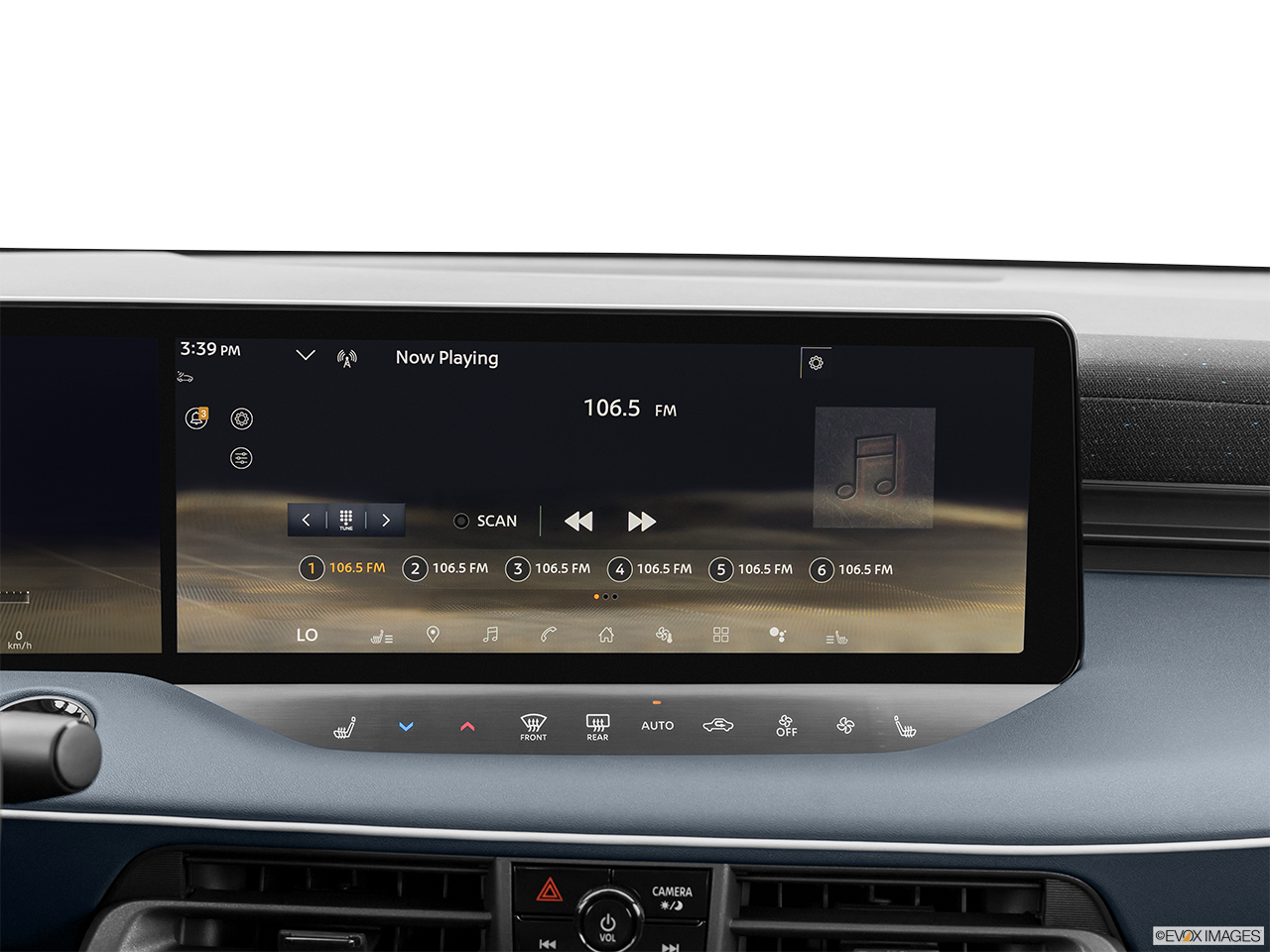 2026 Nissan LEAF S+
