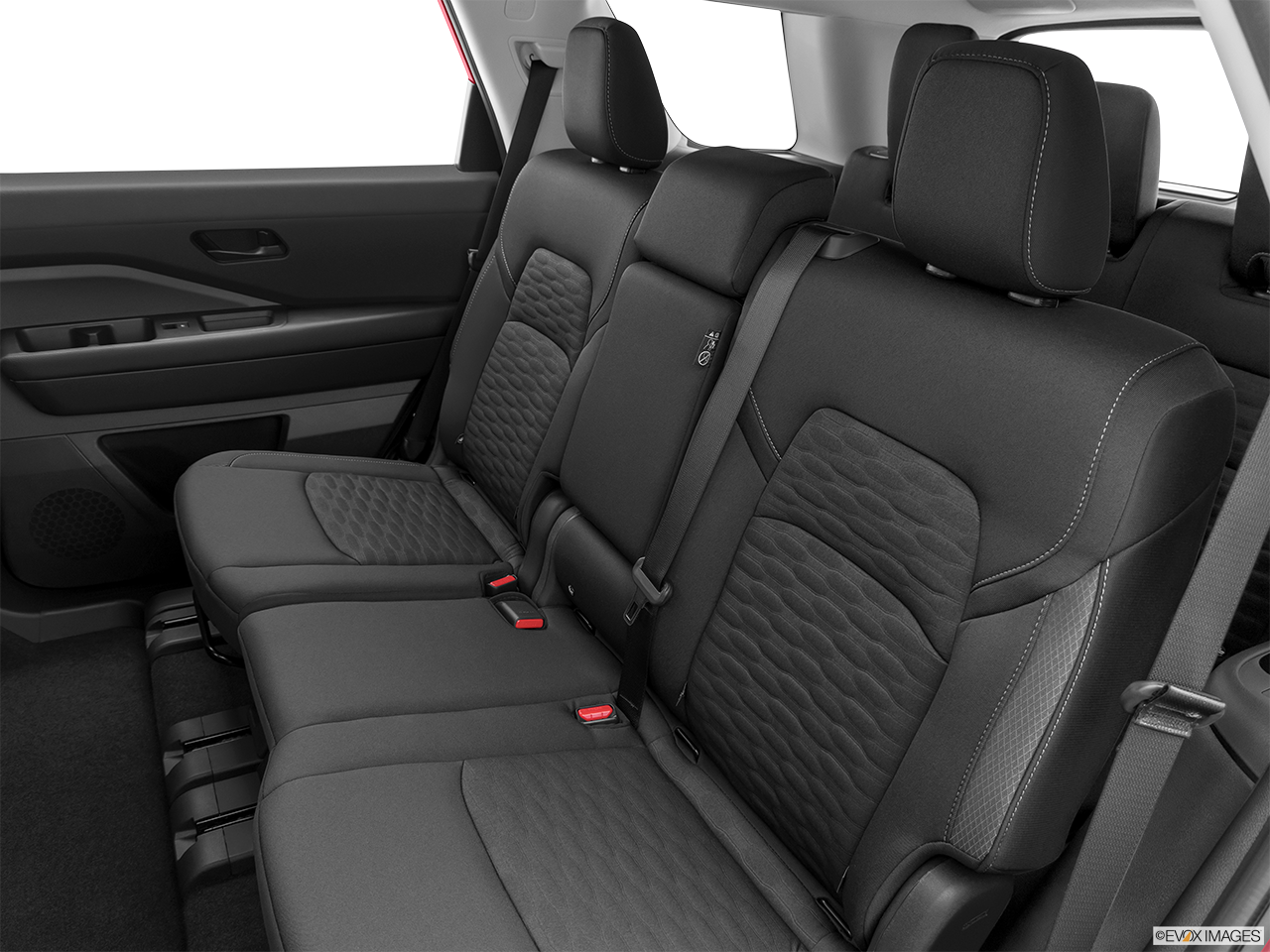 2026 Nissan Pathfinder S