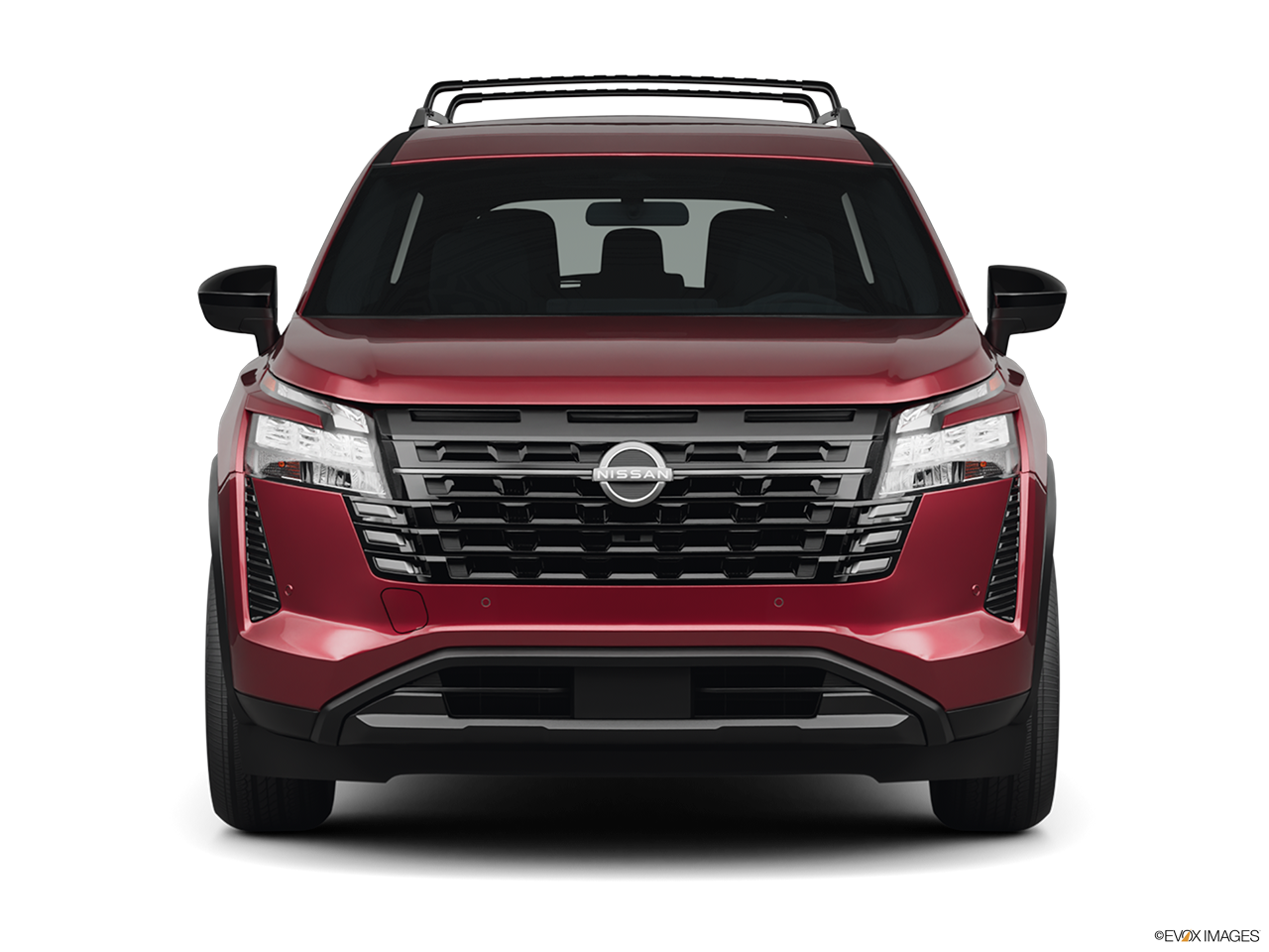 2026 Nissan Pathfinder S