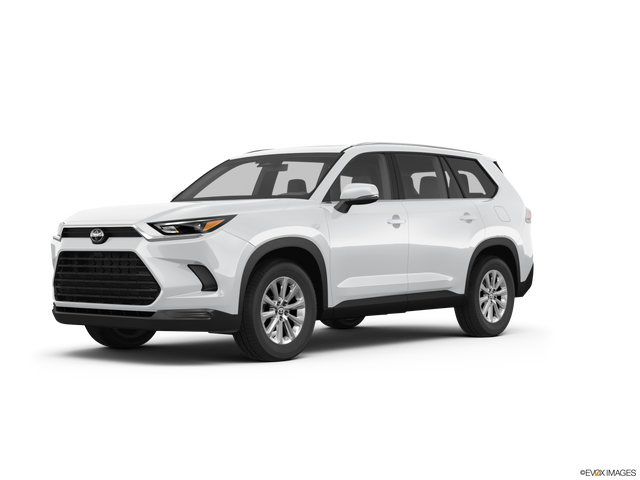 Toyota Grand Highlander