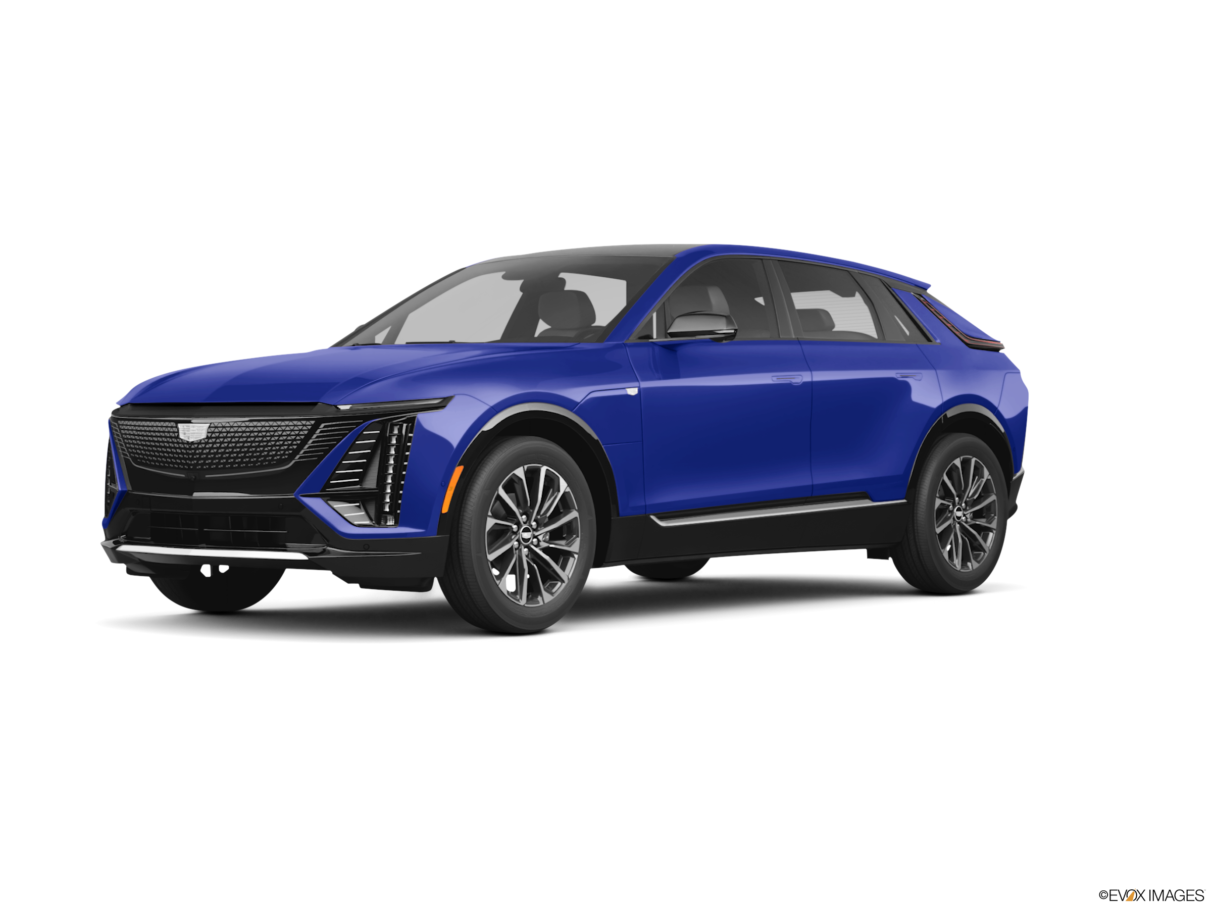 2026 Cadillac LYRIQ