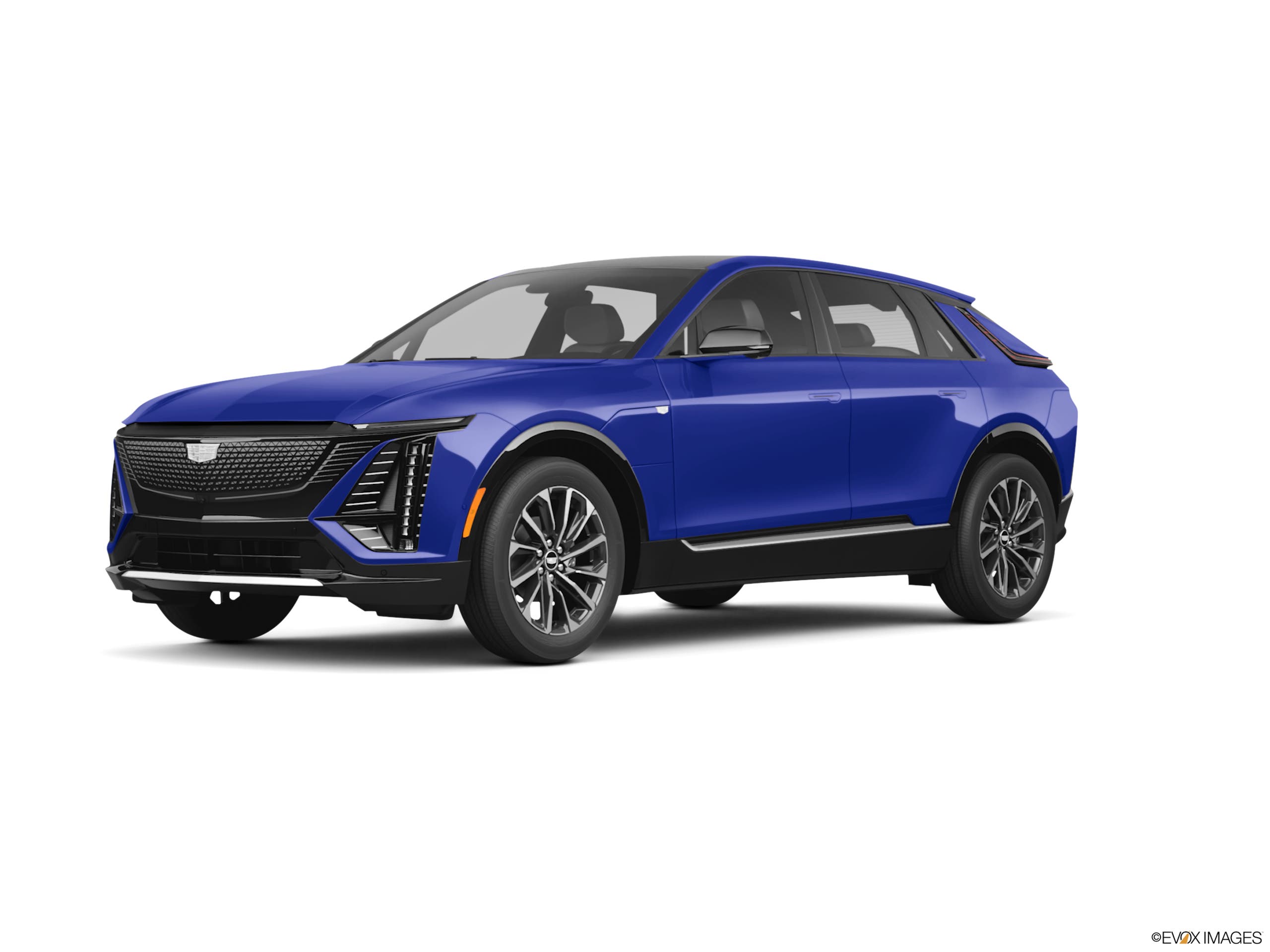 2026 Cadillac LYRIQ