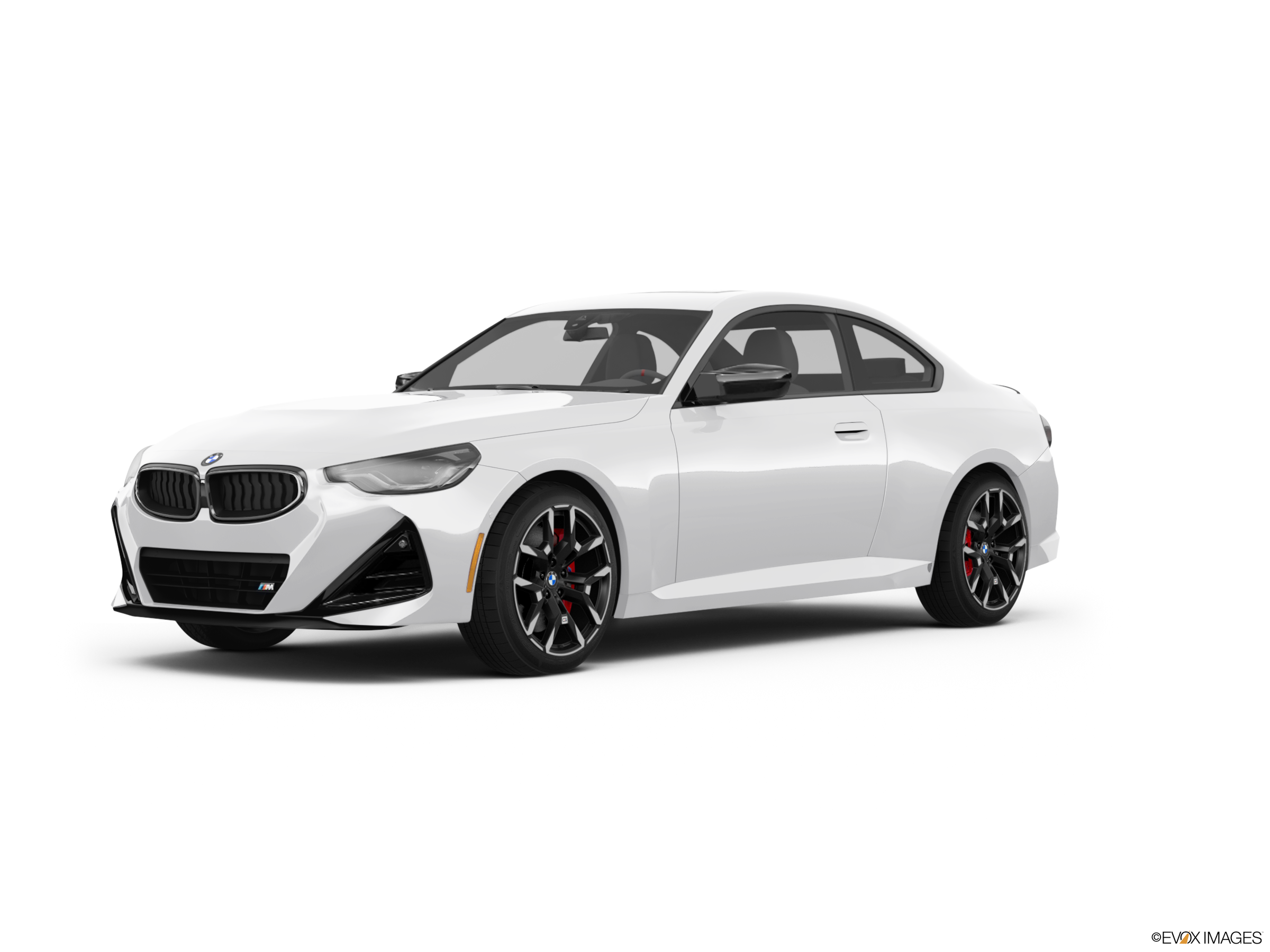 2026 BMW 2 Series