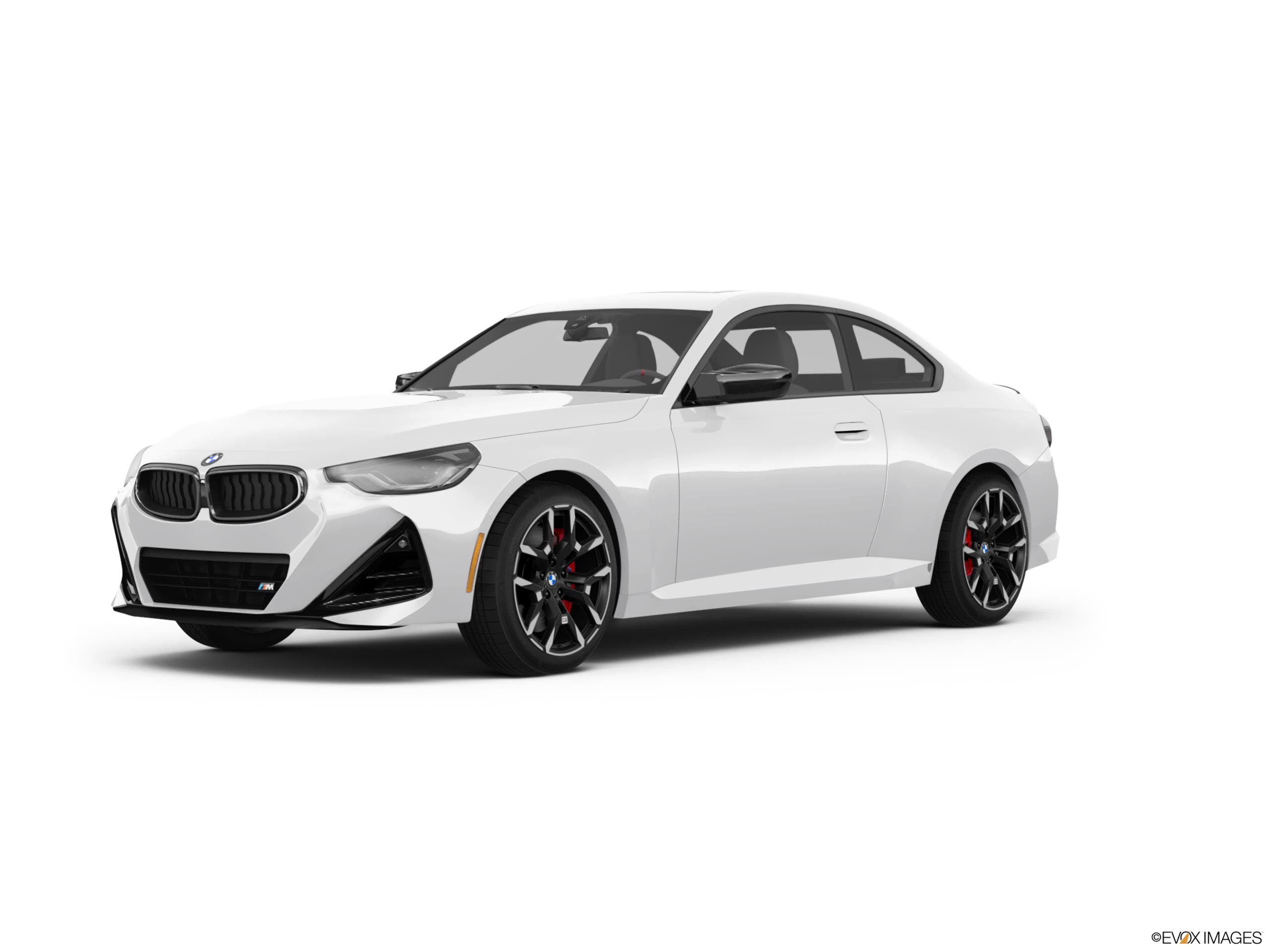 2026 BMW 2 Series