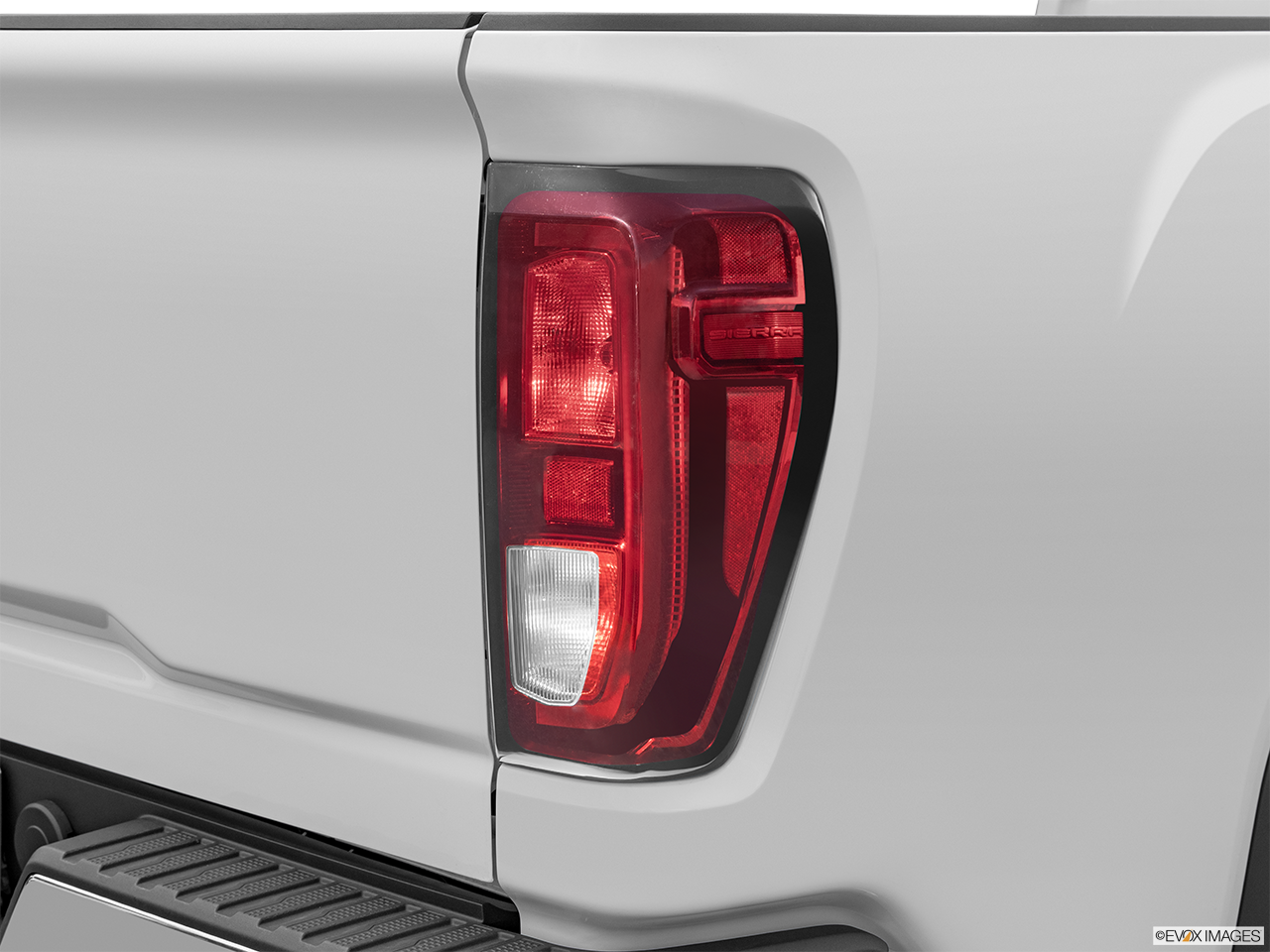 2025 GMC Sierra 2500HD Pro