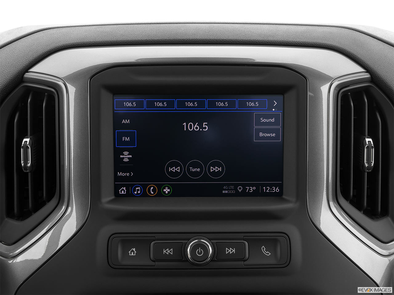 2025 GMC Sierra 2500HD Pro