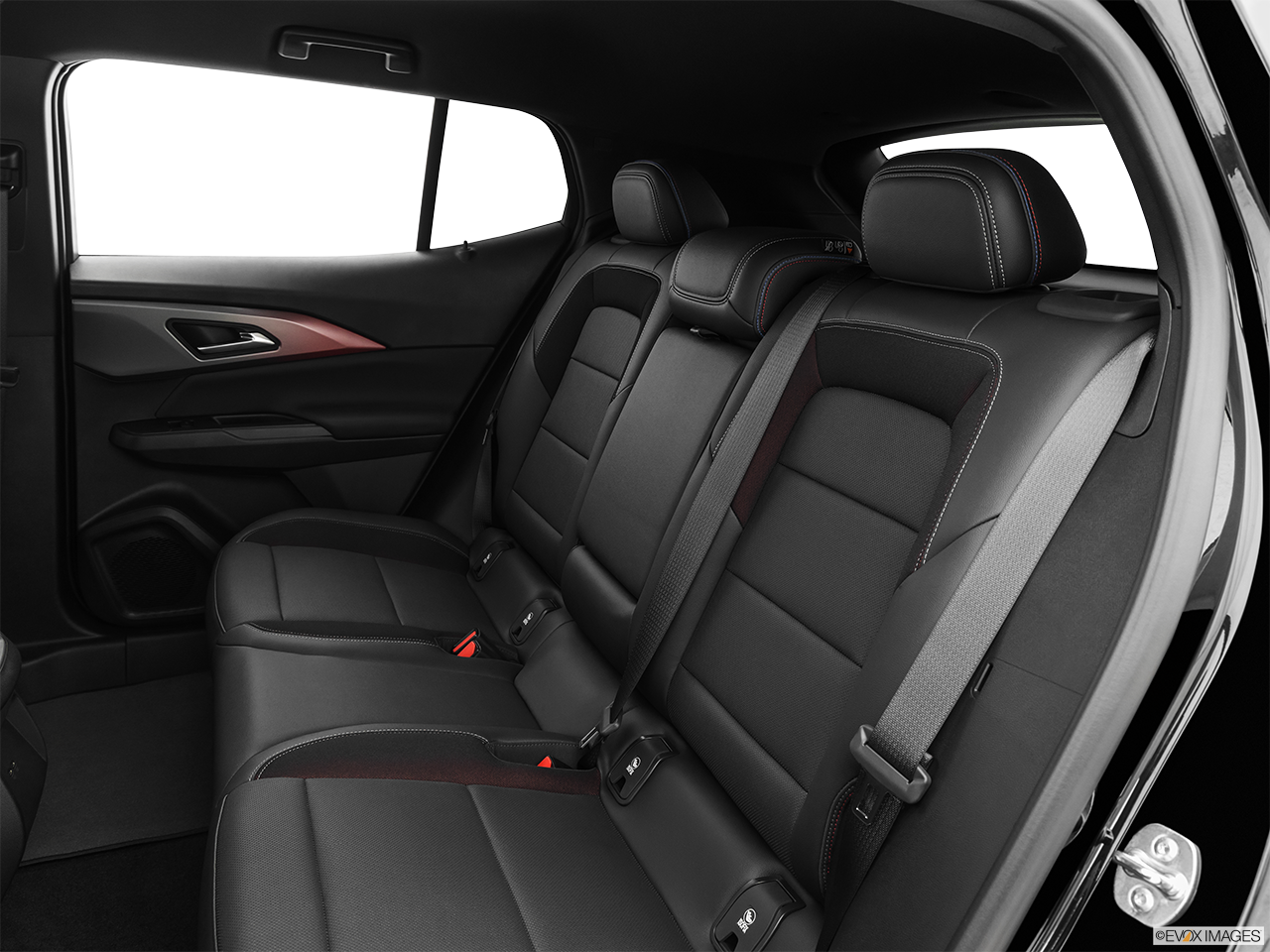2026 Chevrolet Equinox EV LT 1