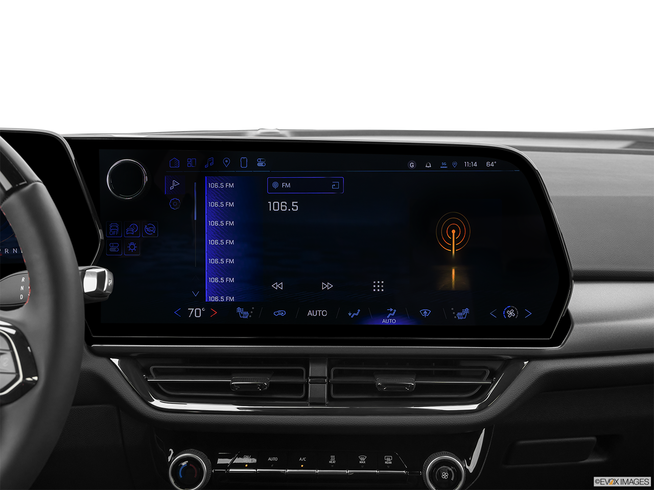 2026 Chevrolet Equinox EV LT 1