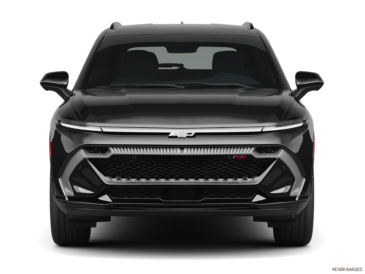 2026 Chevrolet Equinox EV LT 1