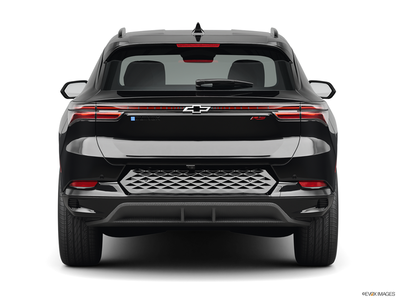 2026 Chevrolet Equinox EV LT 1