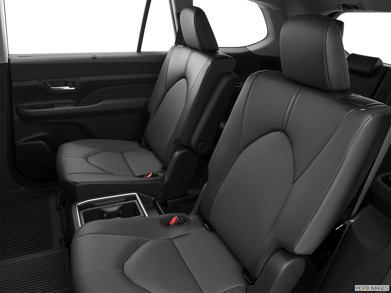 2026 Toyota Grand Highlander LE