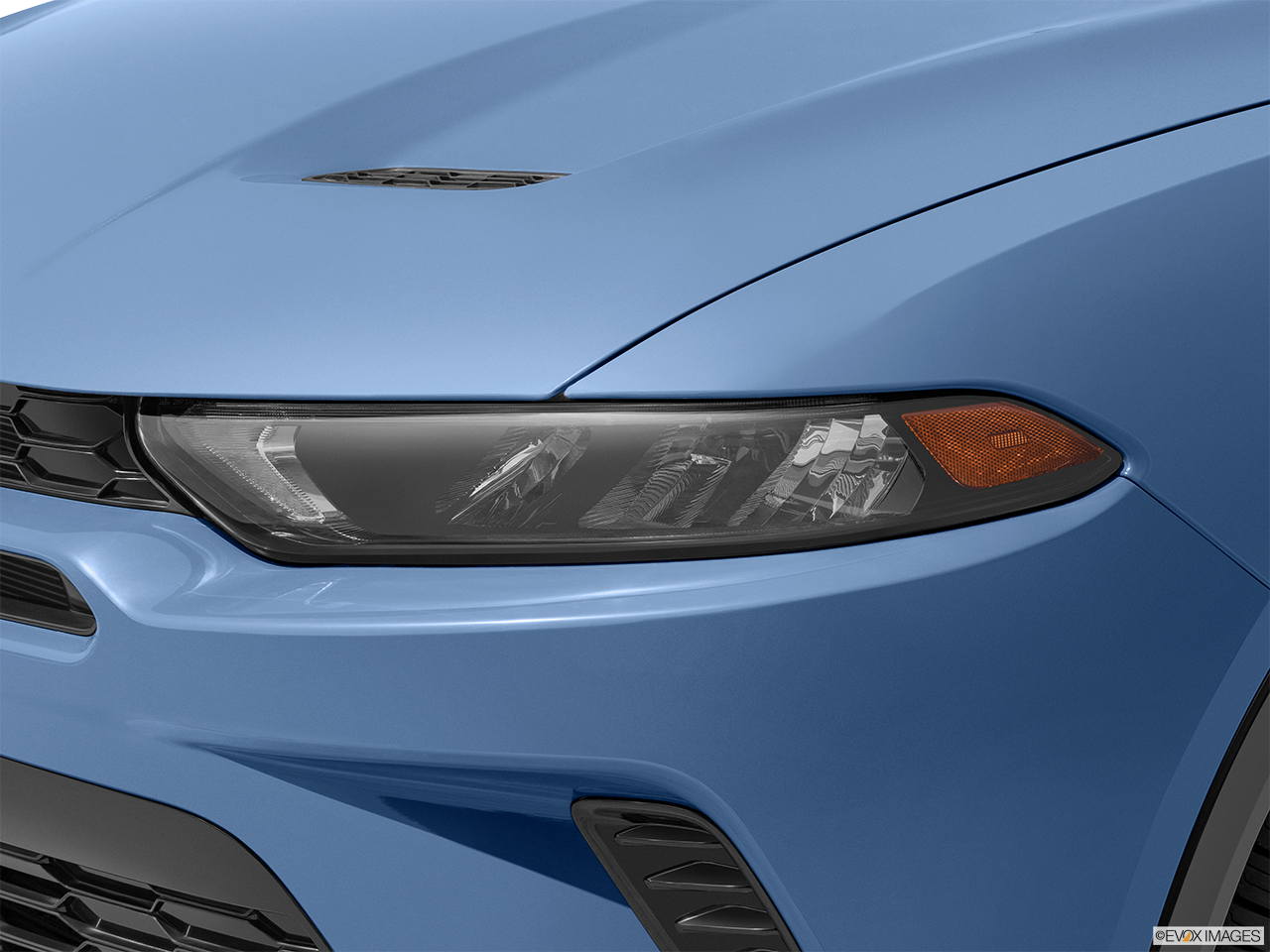 2025 Dodge Hornet GT
