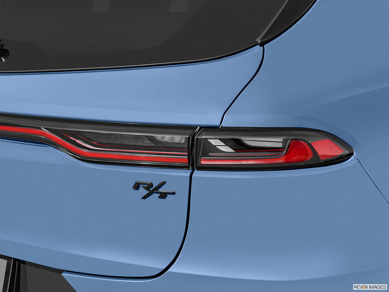 2025 Dodge Hornet GT