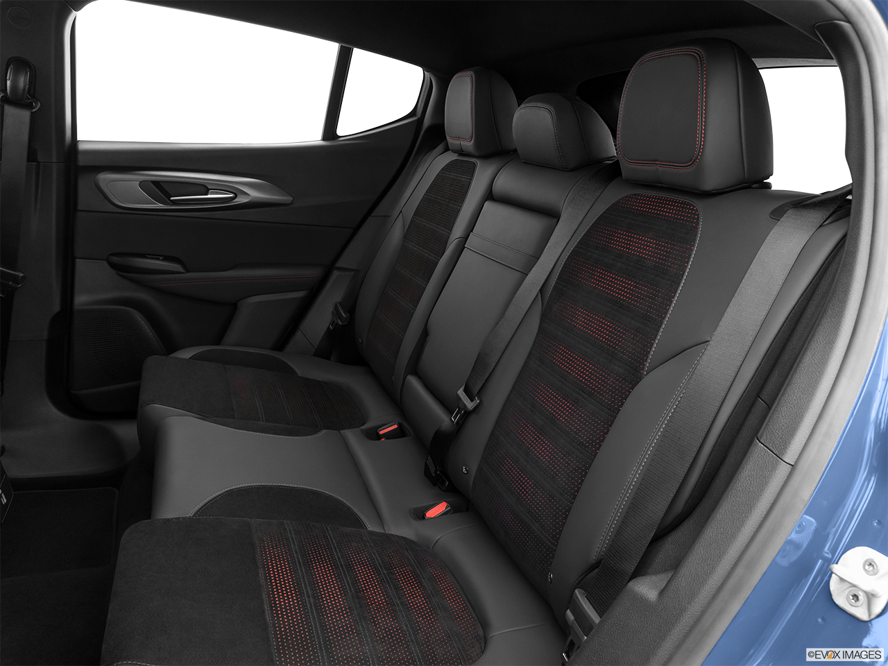 2025 Dodge Hornet GT