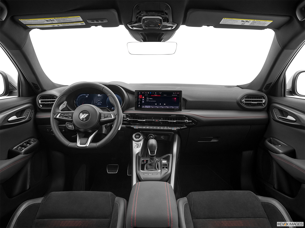 2025 Dodge Hornet GT