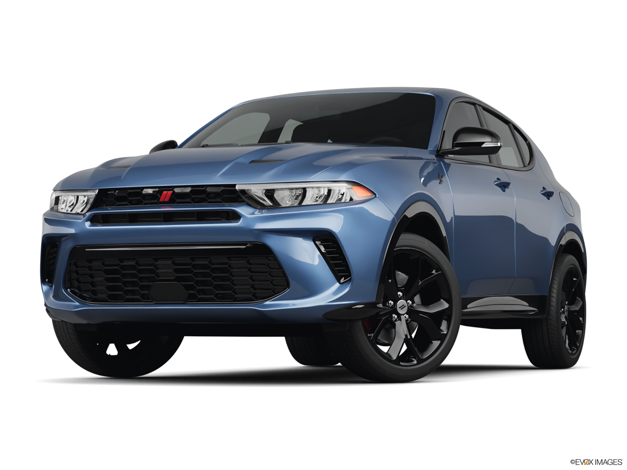 2025 Dodge Hornet GT