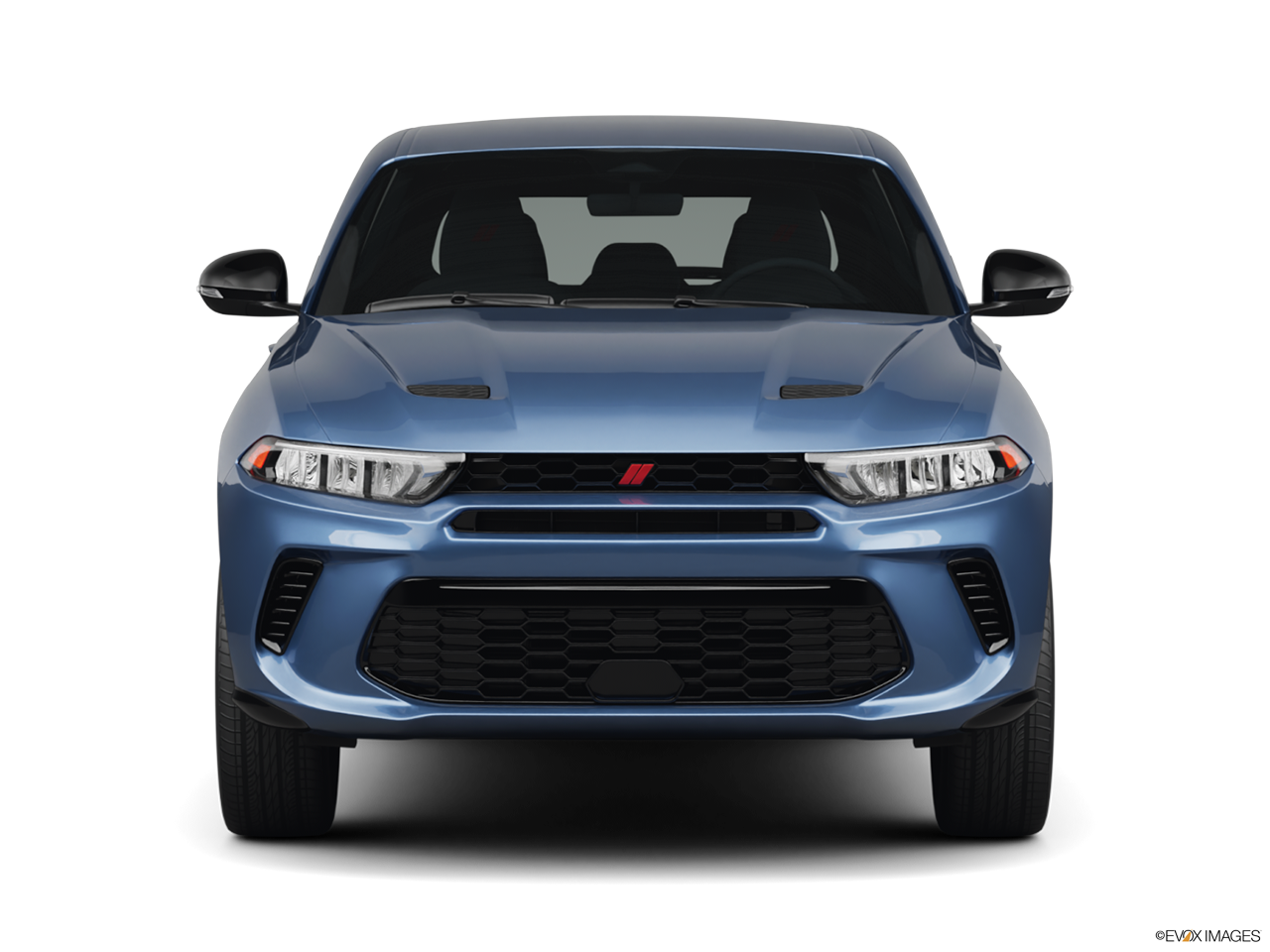 2025 Dodge Hornet GT