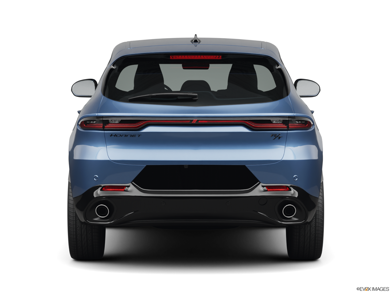 2025 Dodge Hornet GT