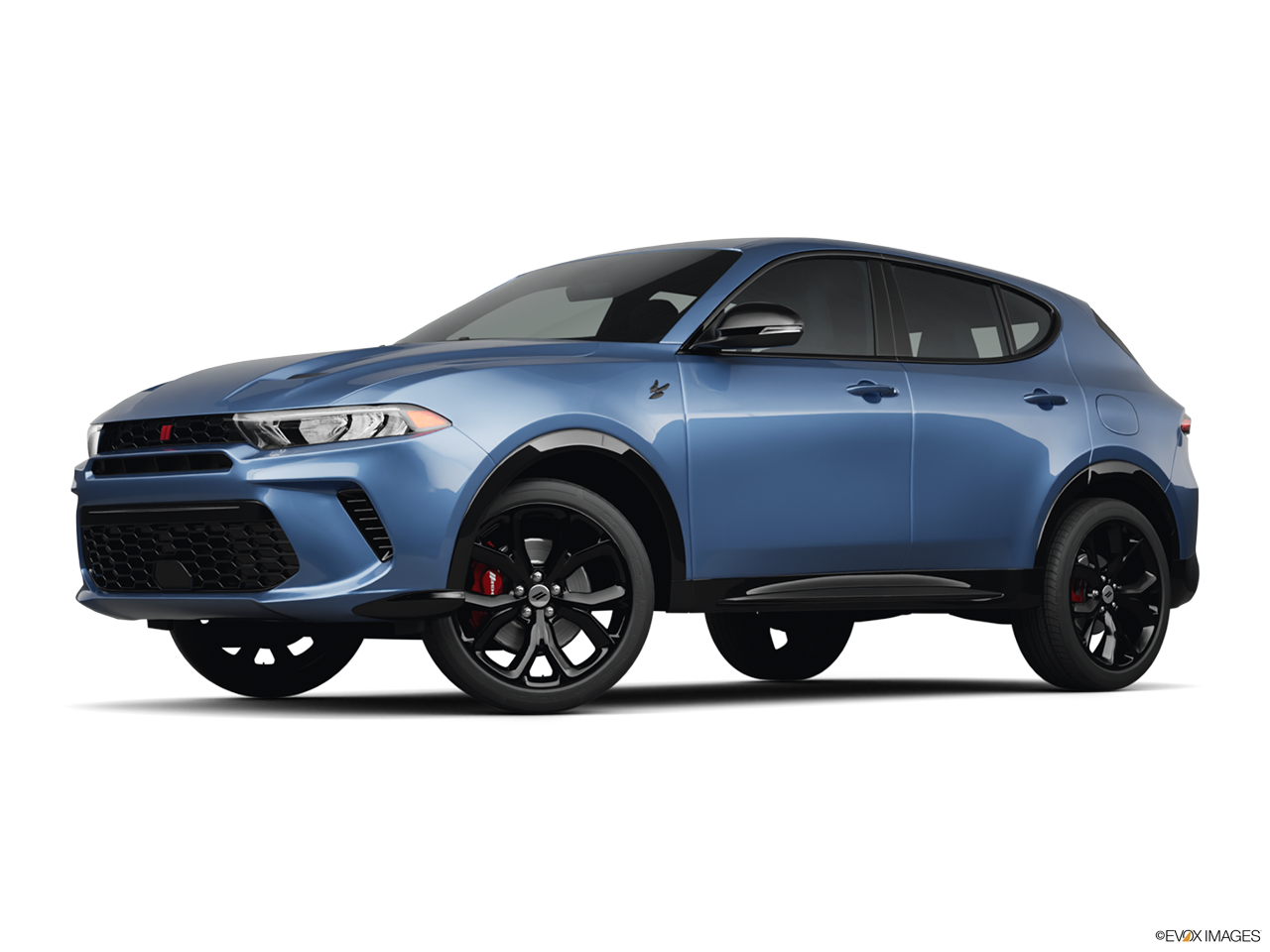 2025 Dodge Hornet GT